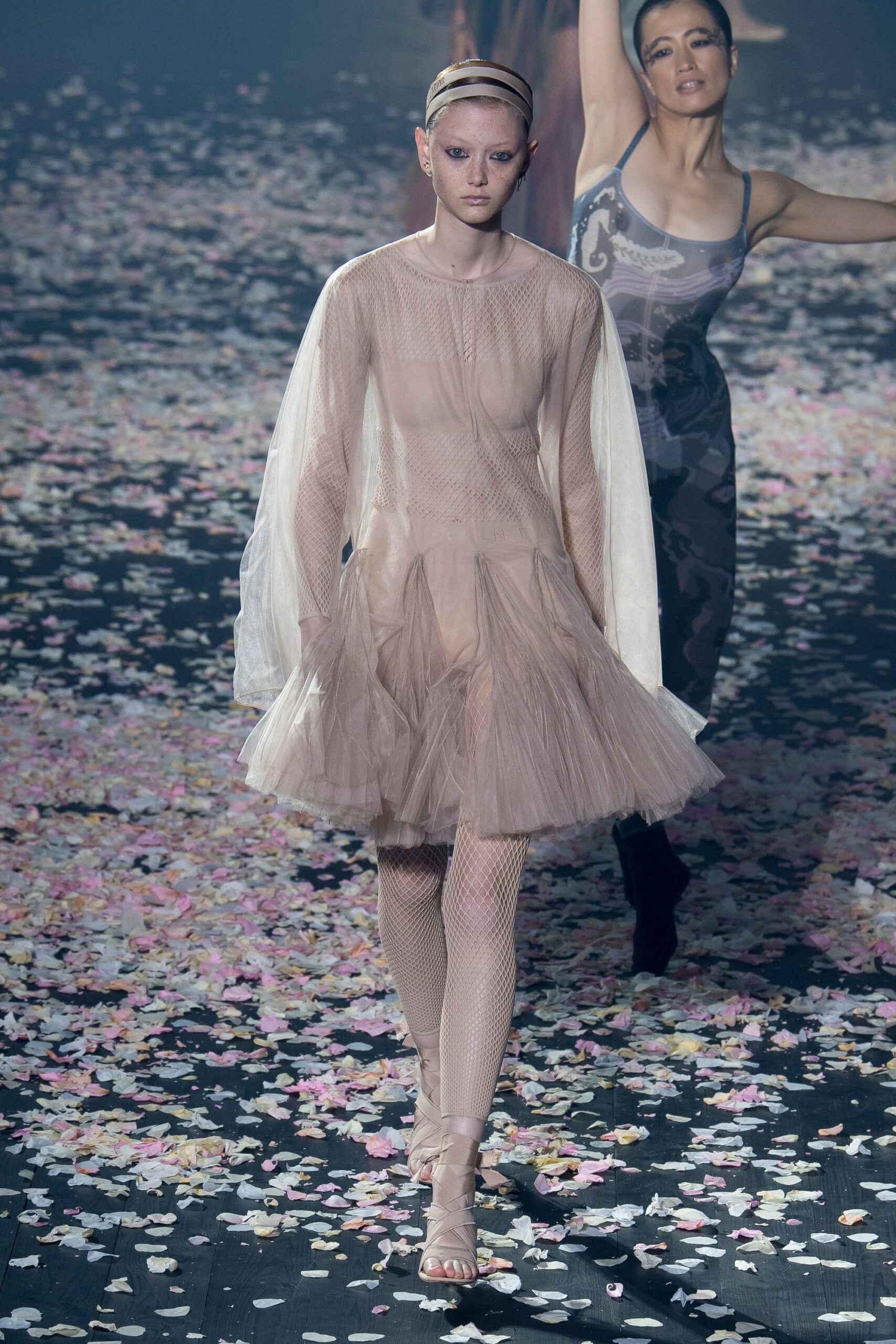 Christian Dior S/S 19 Look 1062