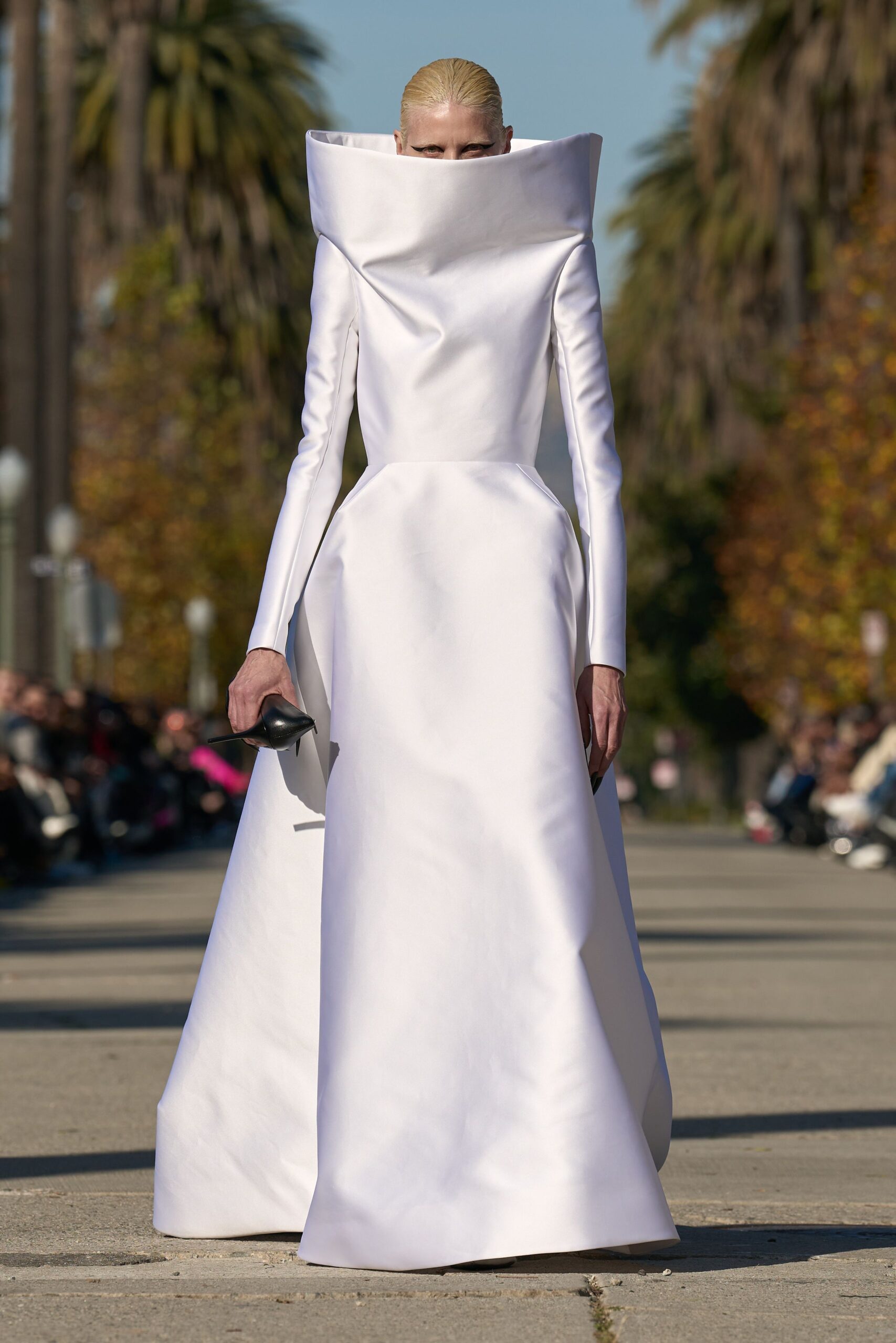 Balenciaga F/W 24 Look 775