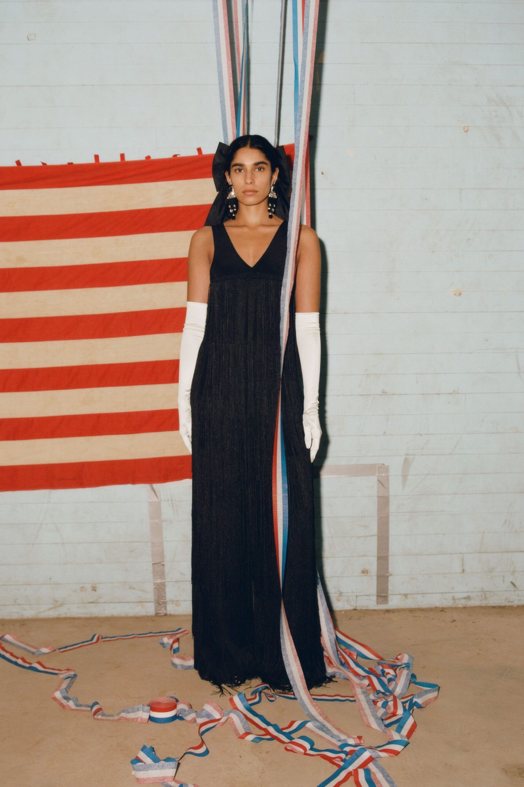 Bode F/W 24 Look 834