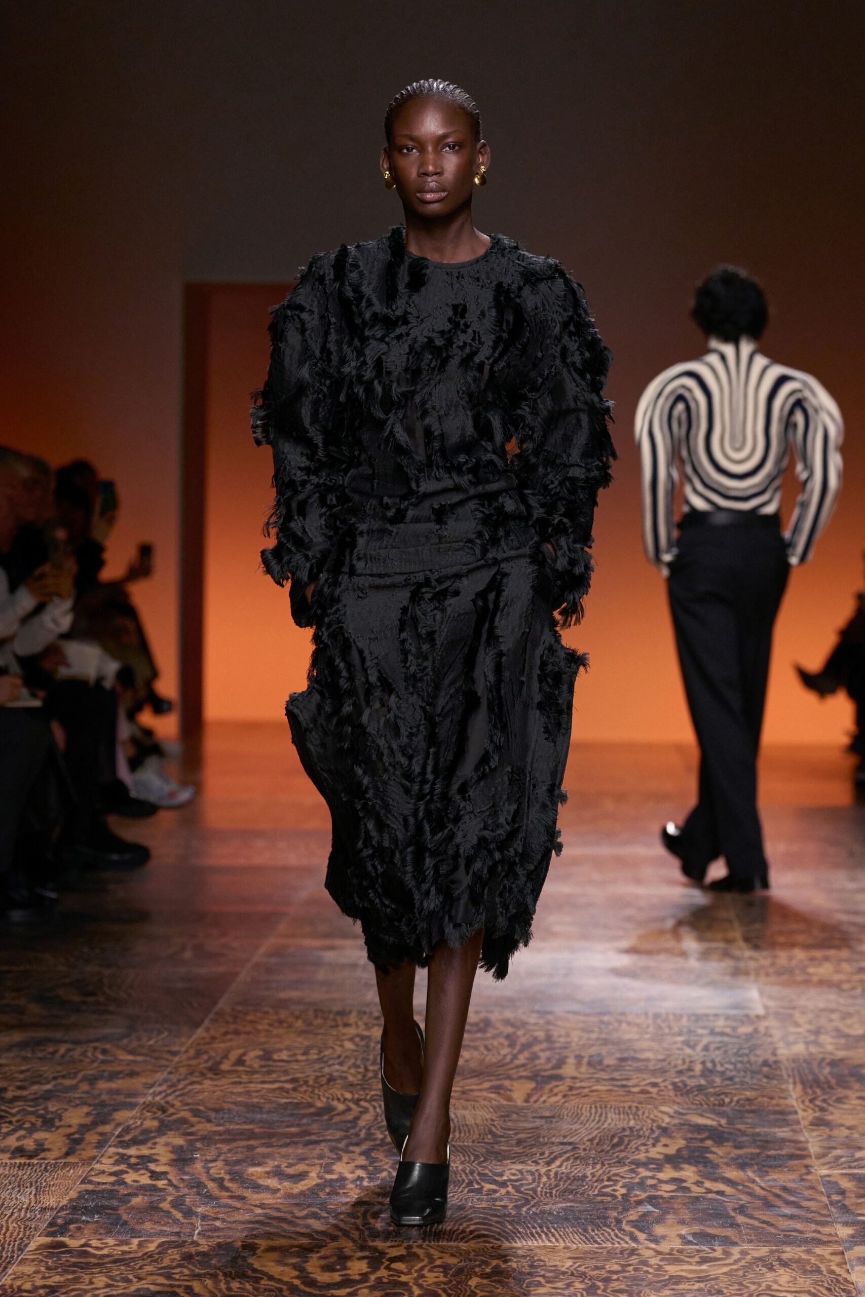 Bottega Veneta F/W 24 Look 894