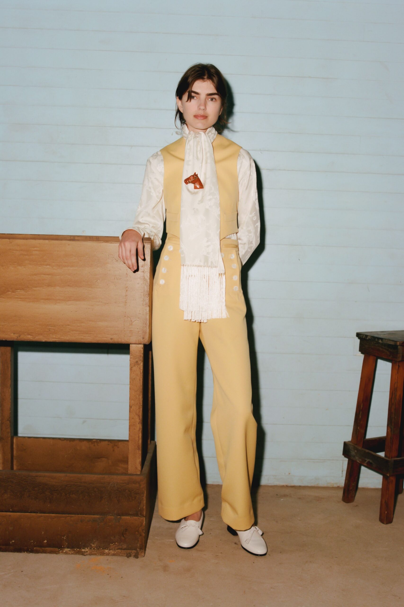 Bode F/W 24 Look 845