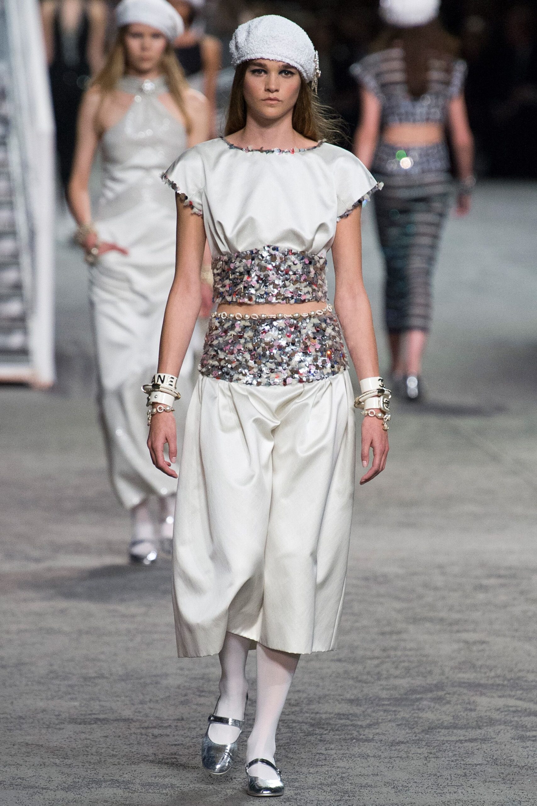 Chanel Resort 19 Look 938