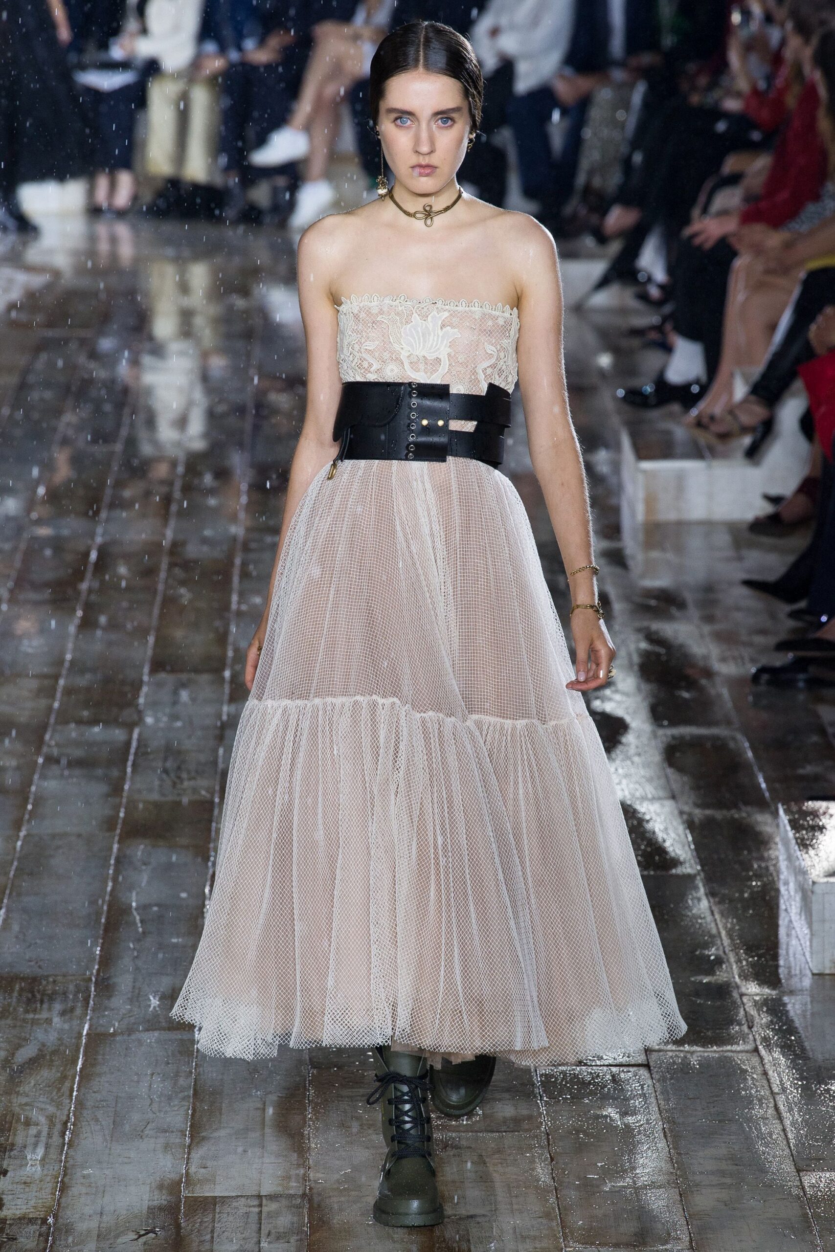 Christian Dior Resort 19 Look 1040