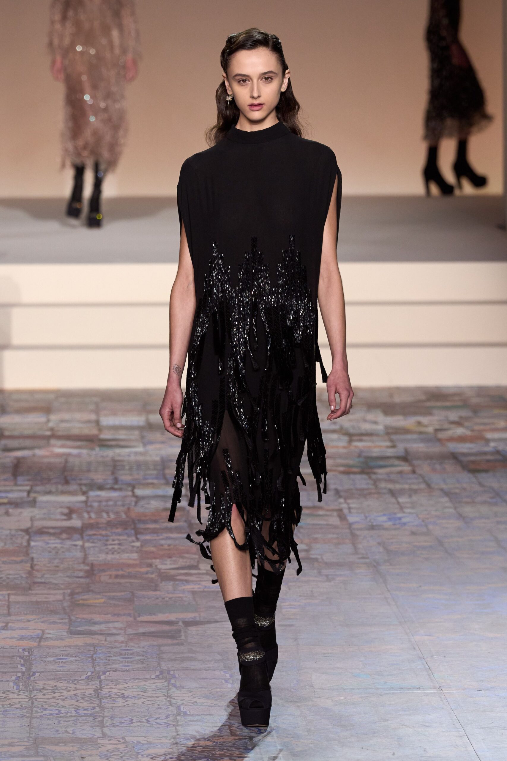 Christian Dior F/W 24 Look 1094