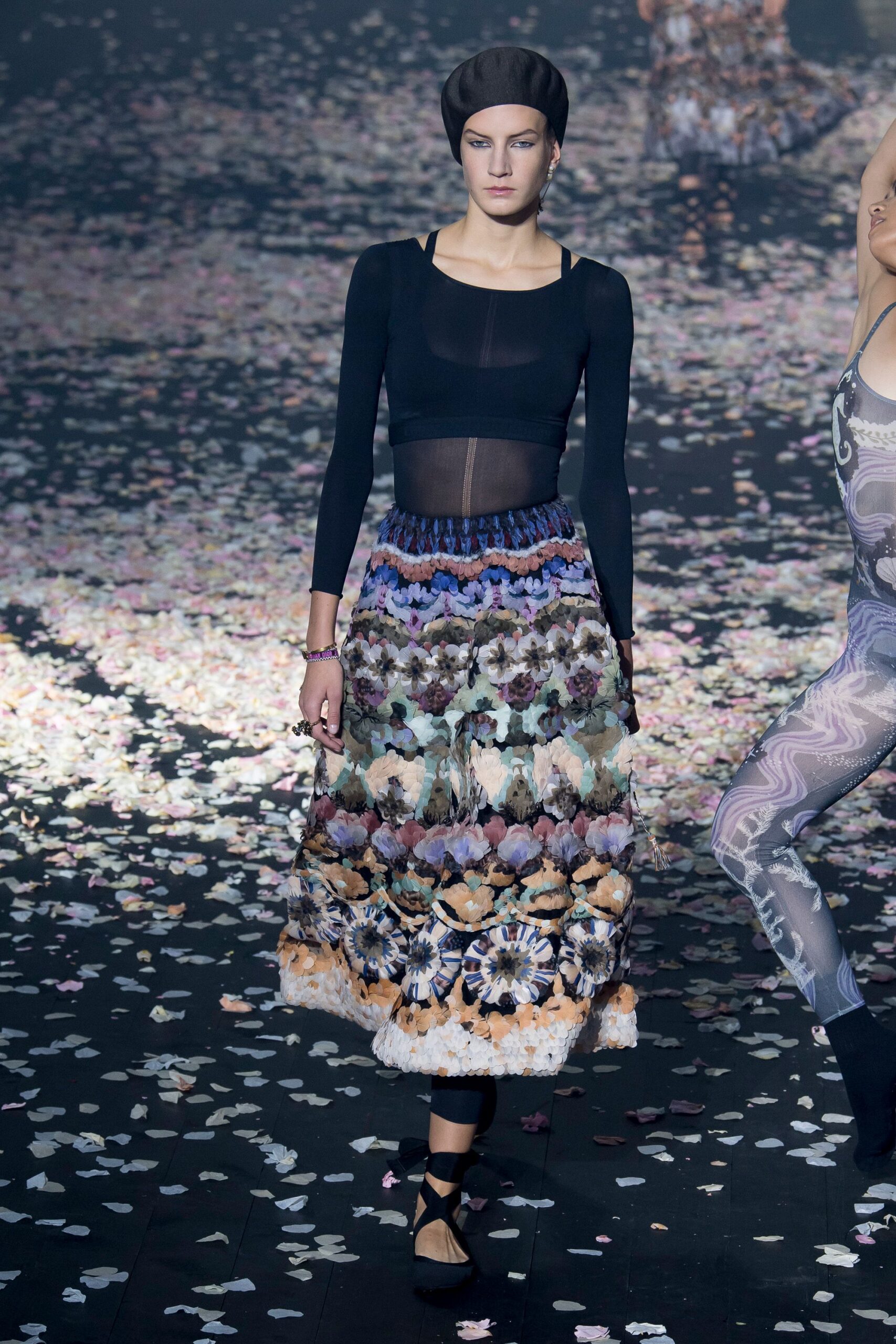 Christian Dior S/S 19 Look 1100