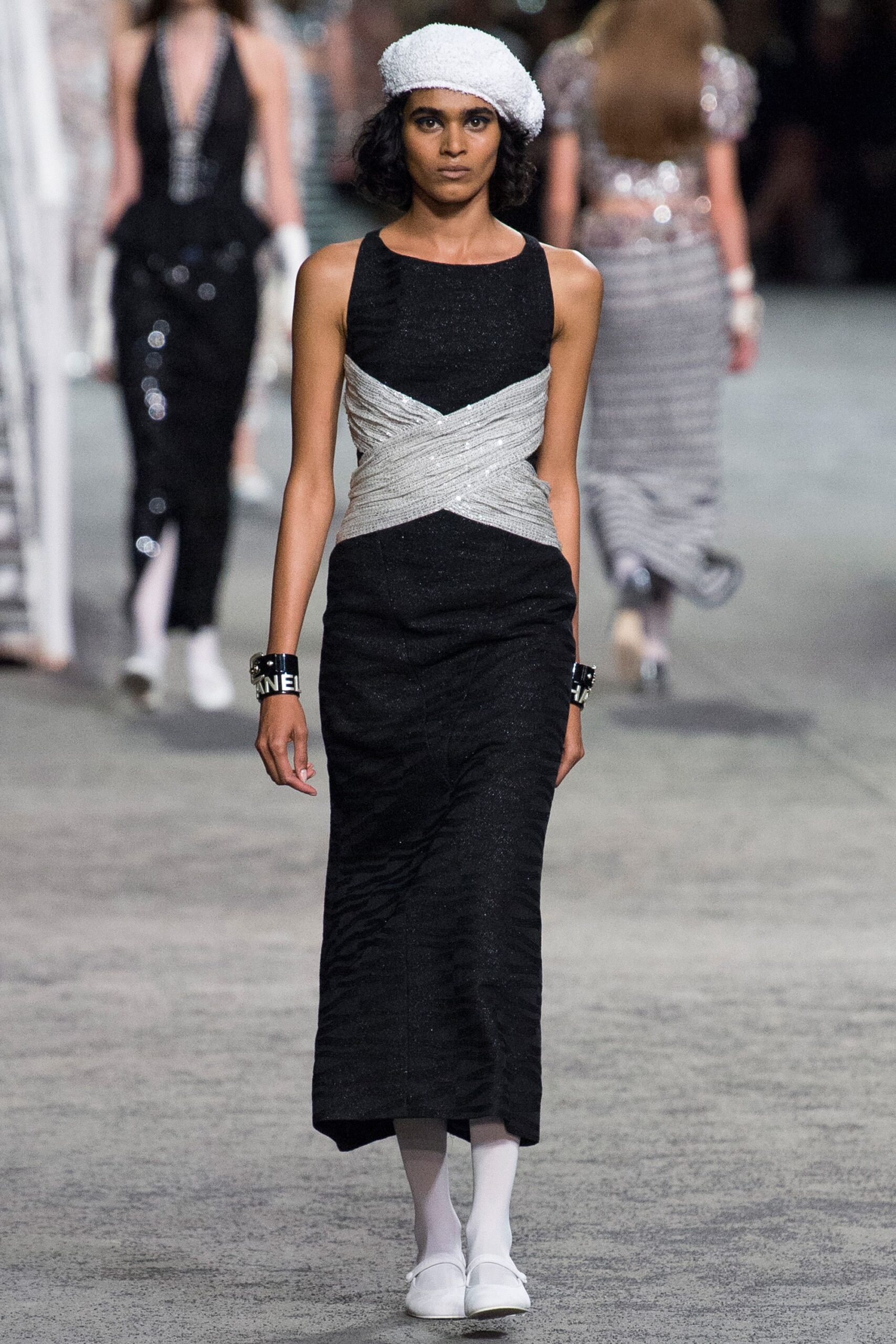 Chanel Resort 19 Look 967