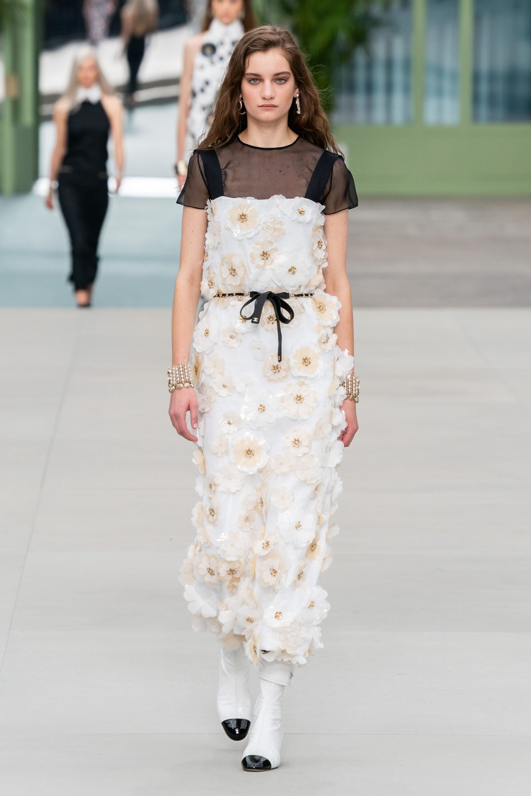 Chanel Resort 20 Look 1149