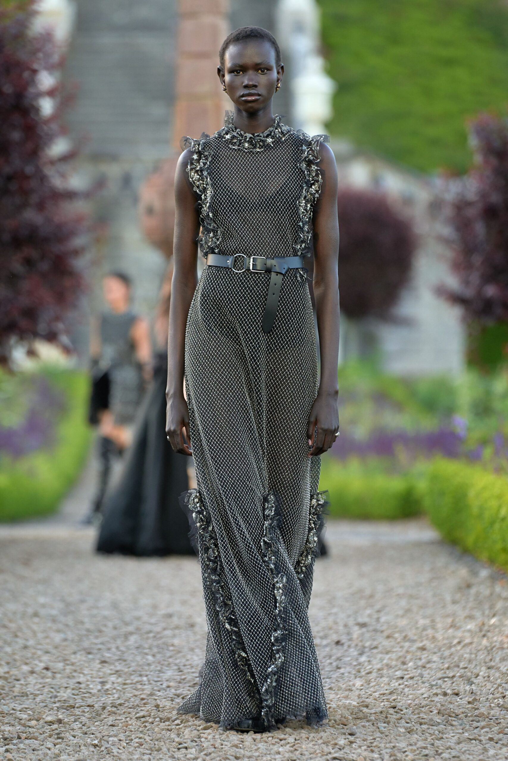 Christian Dior Resort 25 Look 1118