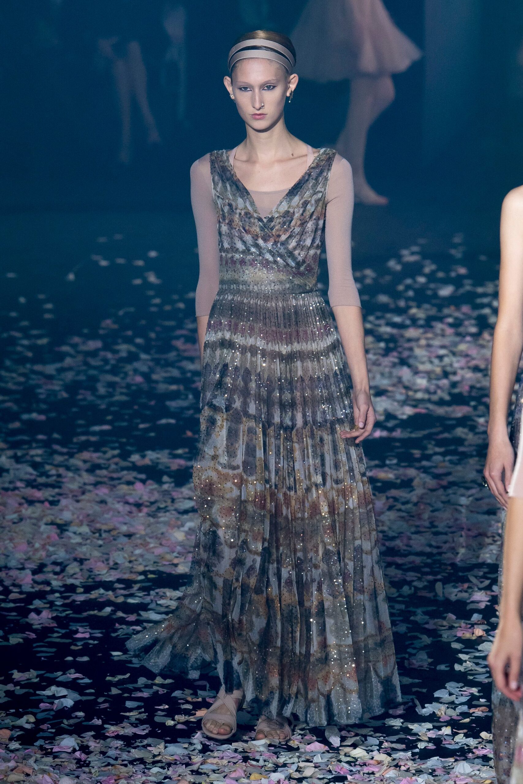 Christian Dior S/S 19 Look 1130