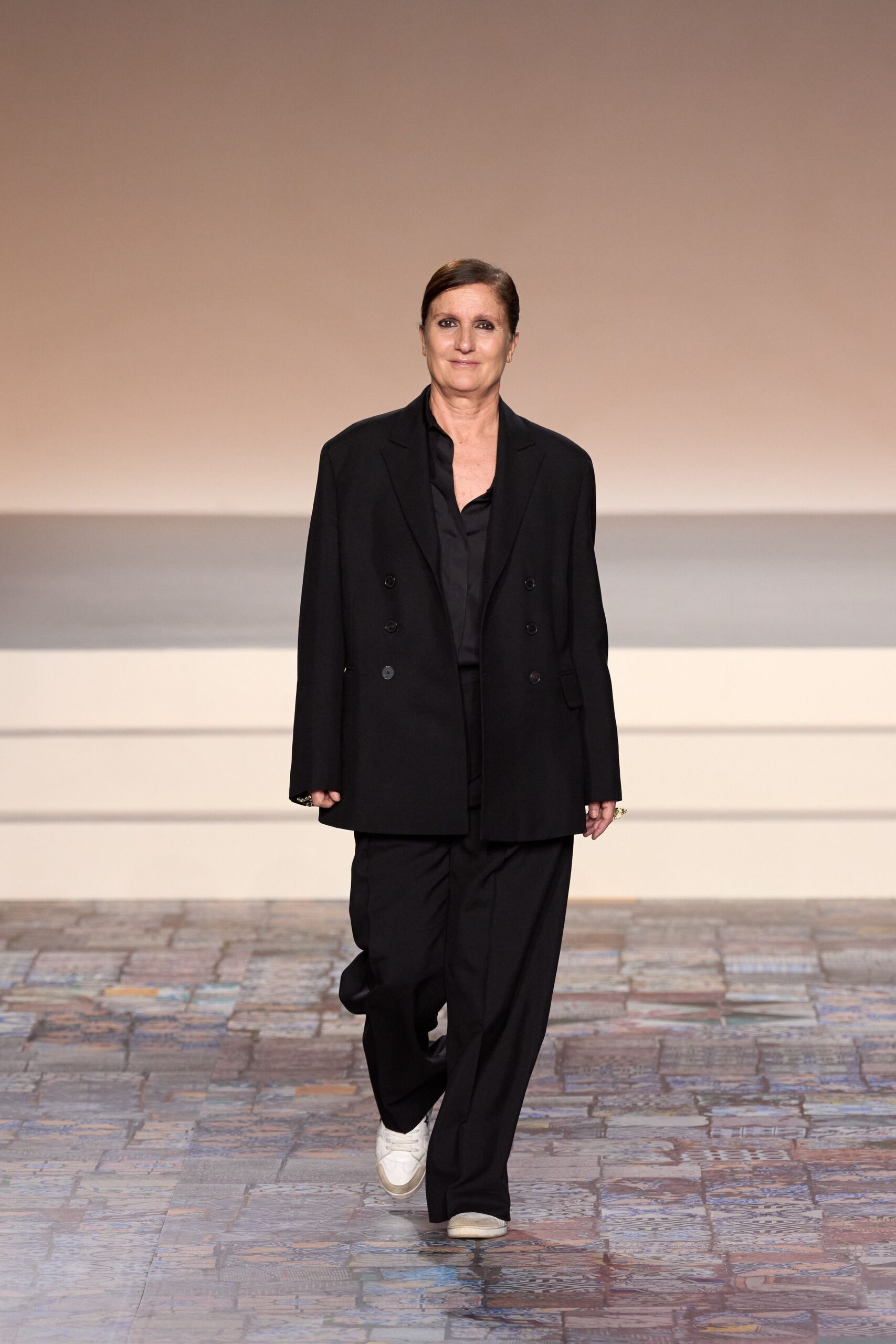 Christian Dior F/W 24 Look 1143