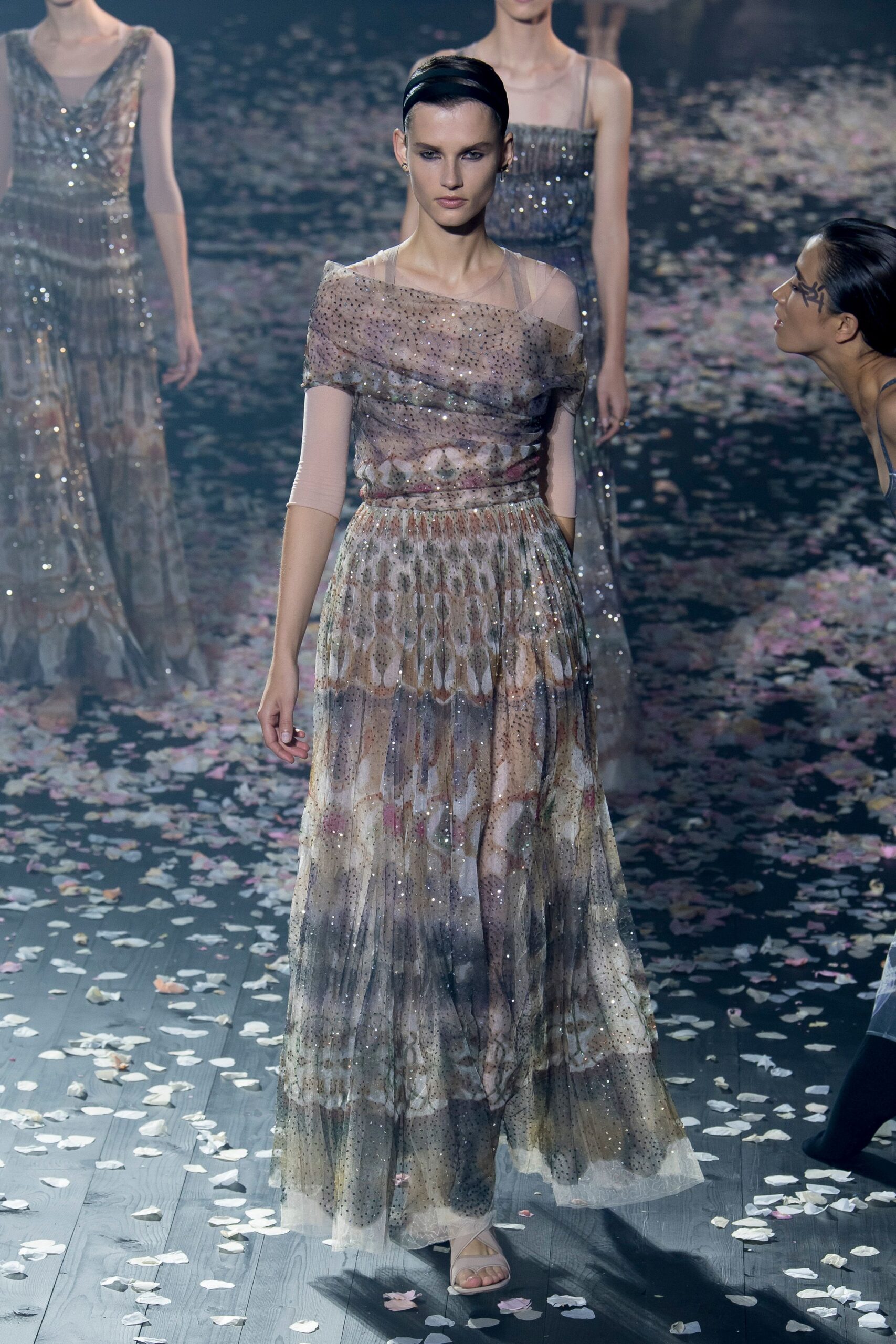 Christian Dior S/S 19 Look 1146