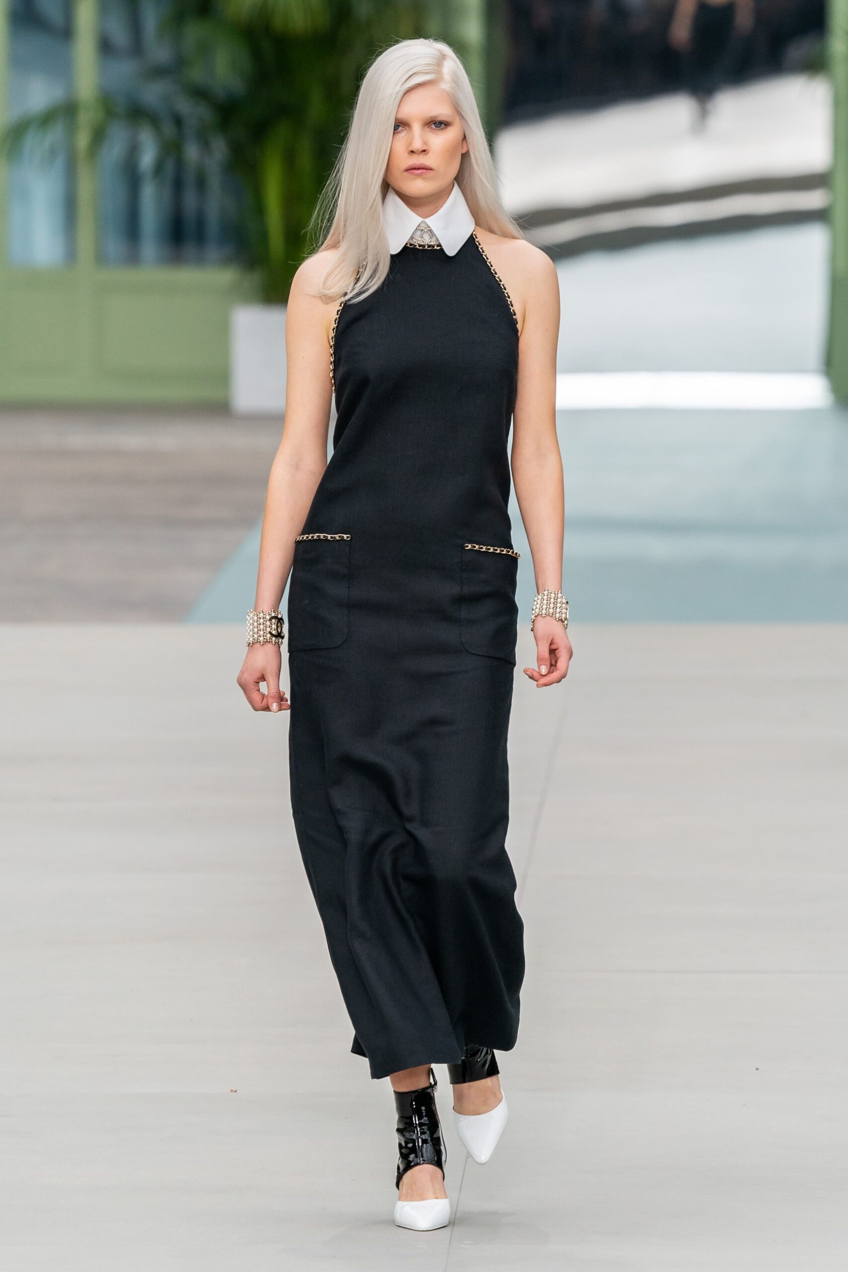 Chanel Resort 20 Look 1193