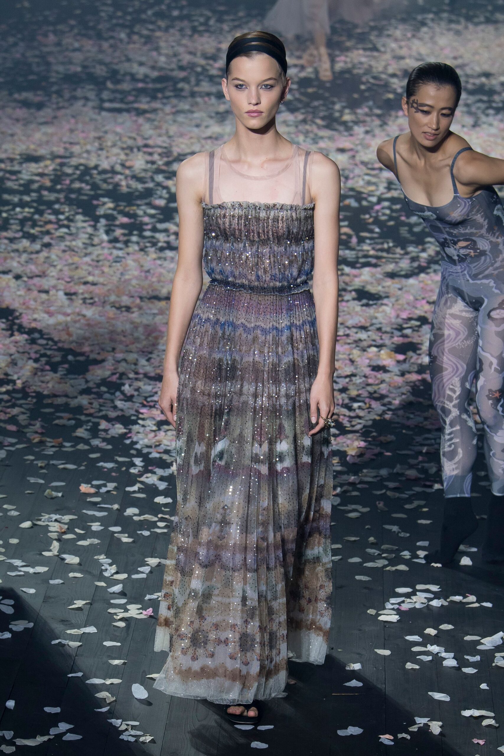 Christian Dior S/S 19 Look 1147