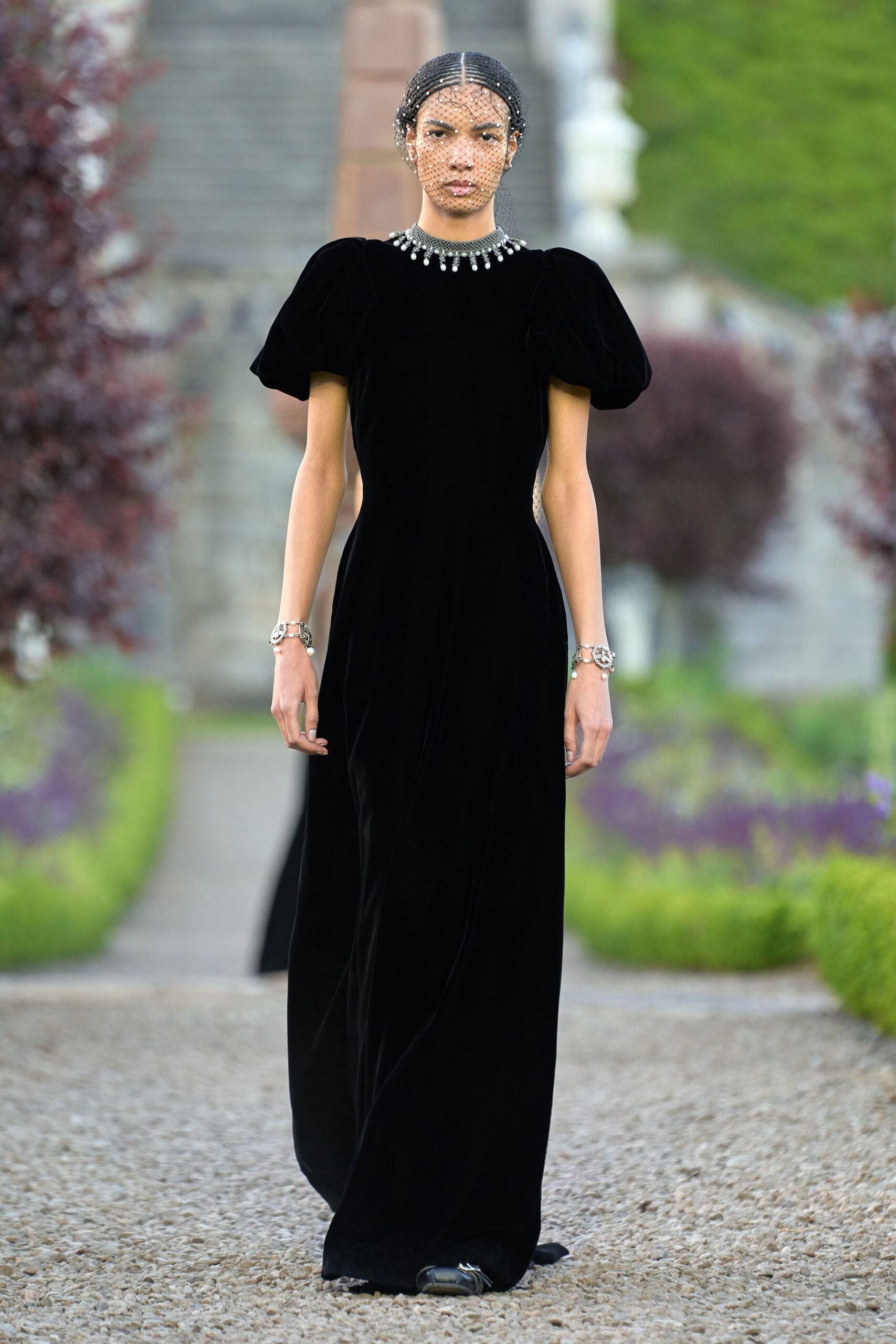 Christian Dior Resort 25 Look 1168