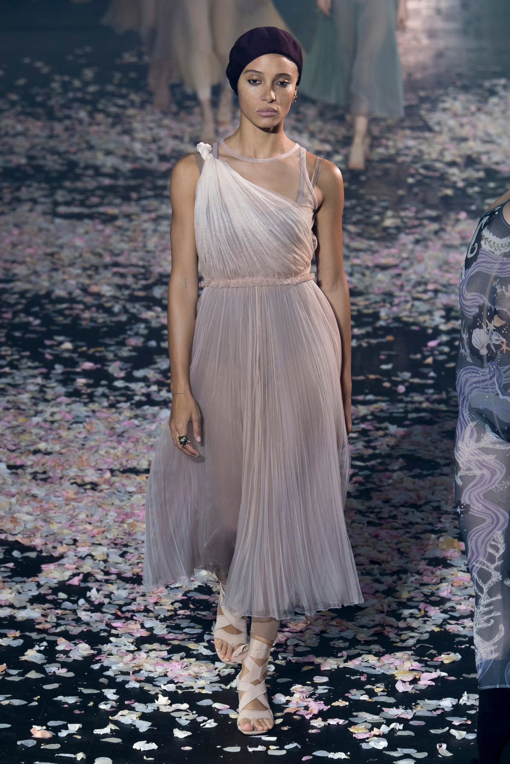 Christian Dior S/S 19 Look 1167