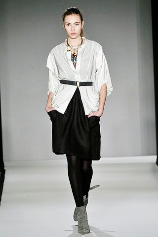 Brian Reyes F/W 08 Look 43