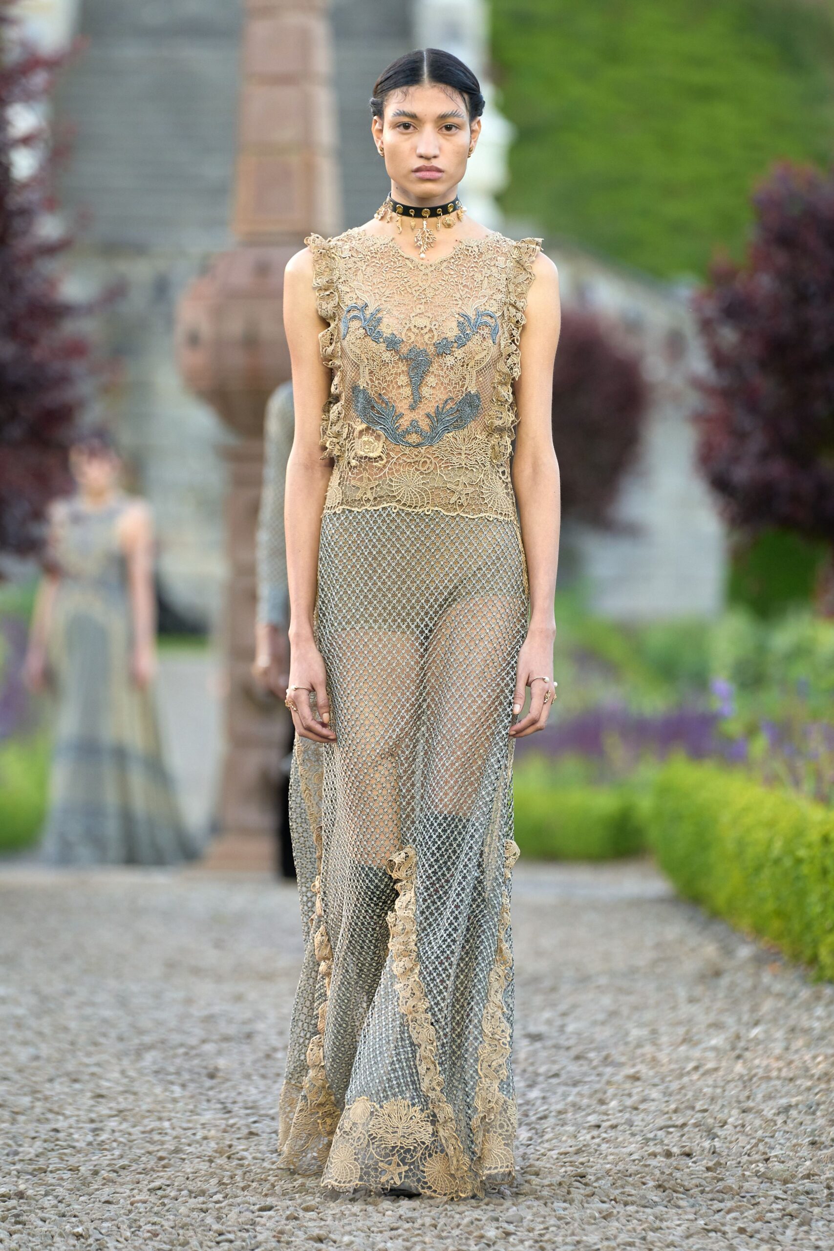 Christian Dior Resort 25 Look 1185