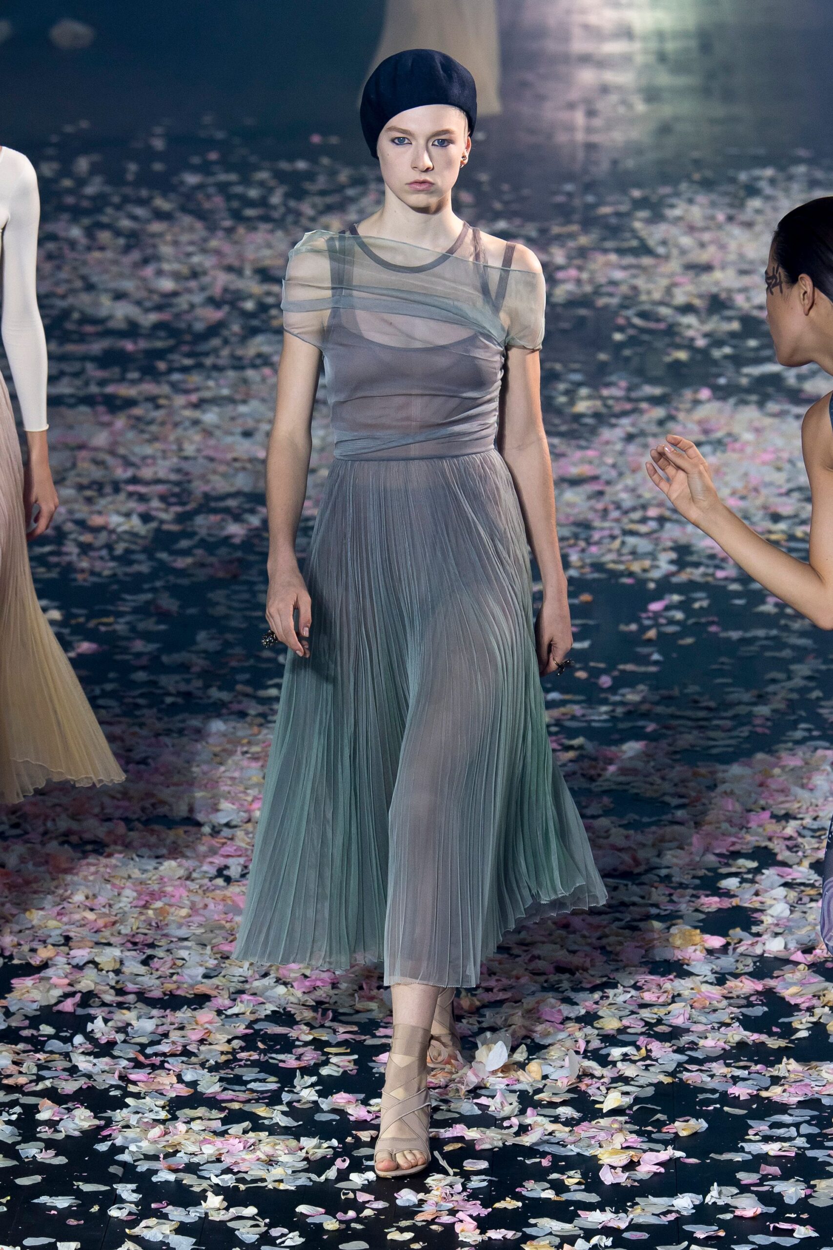 Christian Dior S/S 19 Look 1179