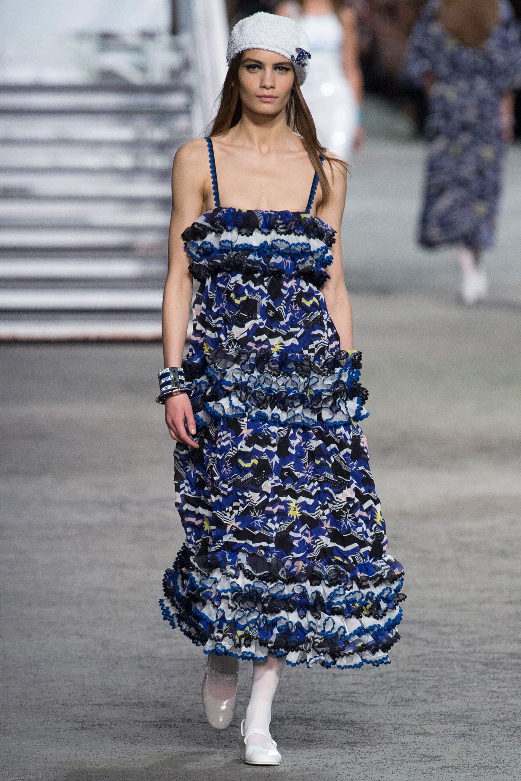 Chanel Resort 19 Look 1059