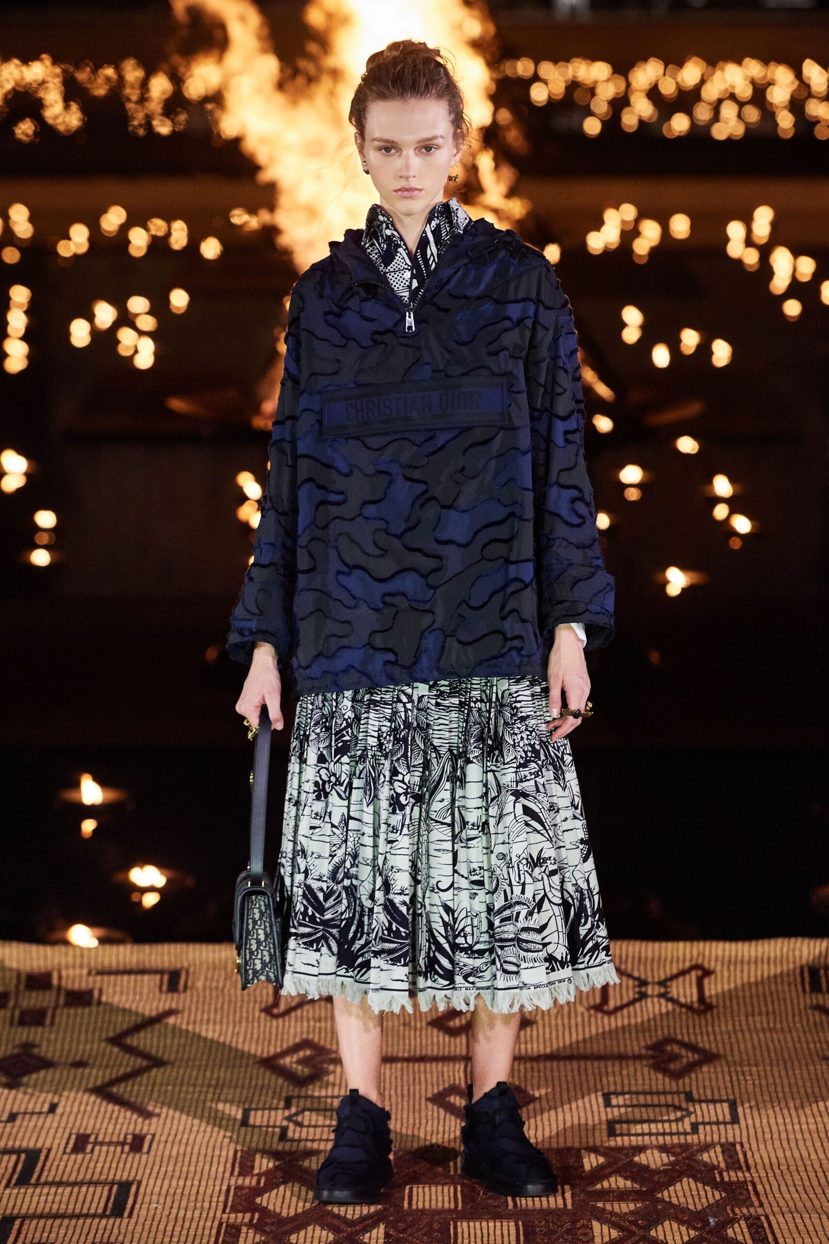 Christian Dior Resort 20 Look 1170