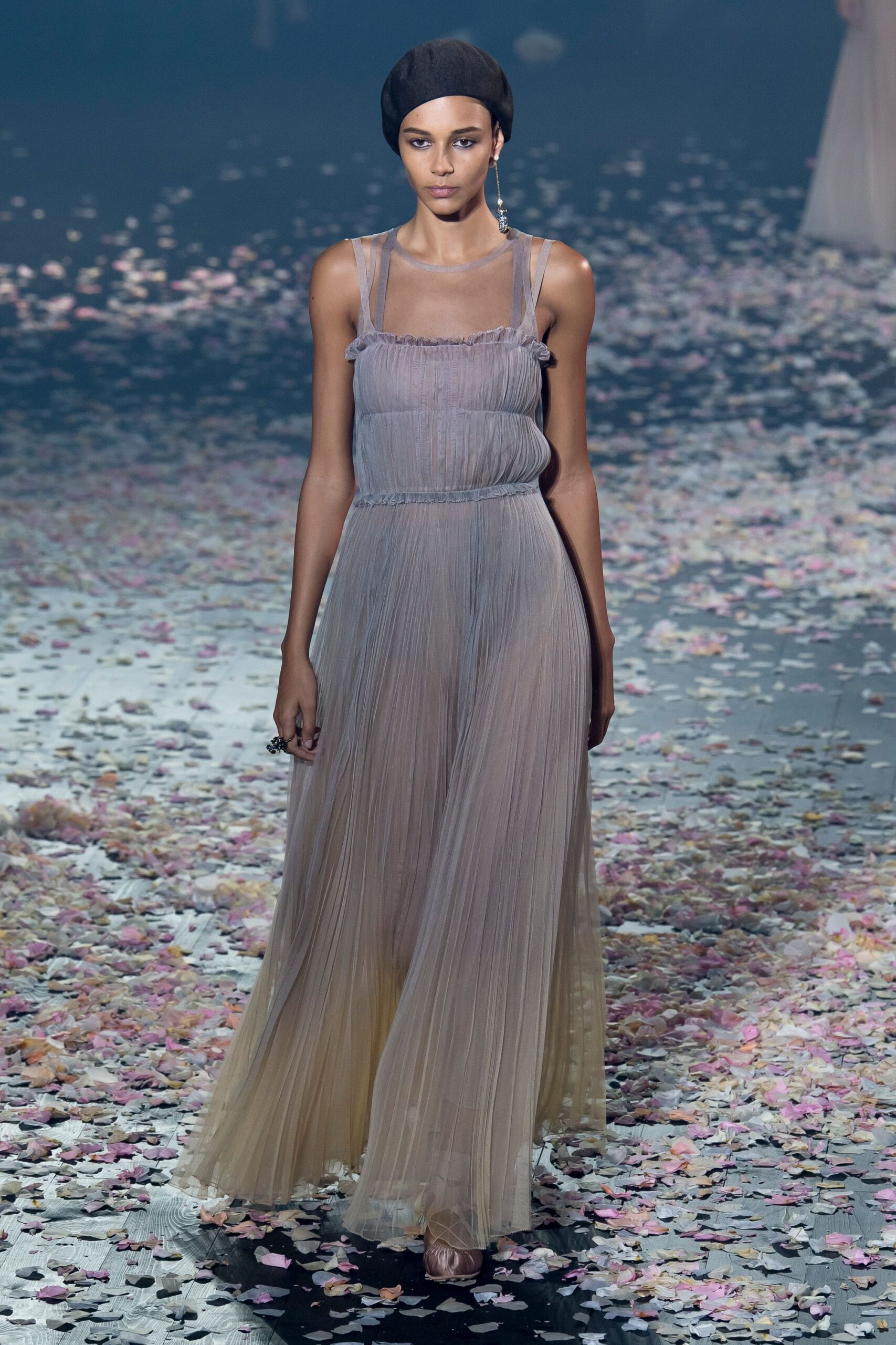 Christian Dior S/S 19 Look 1215
