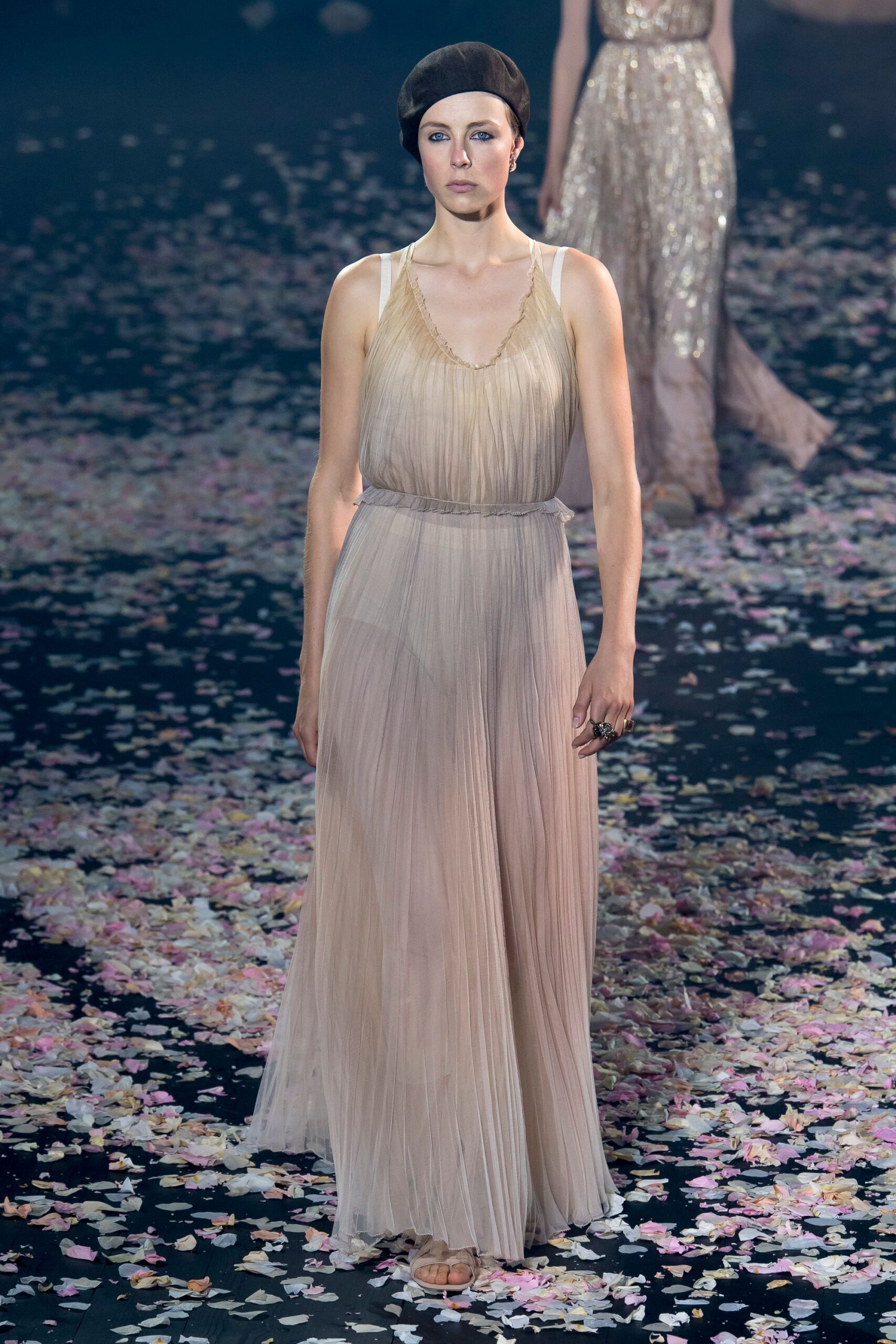Christian Dior S/S 19 Look 1233