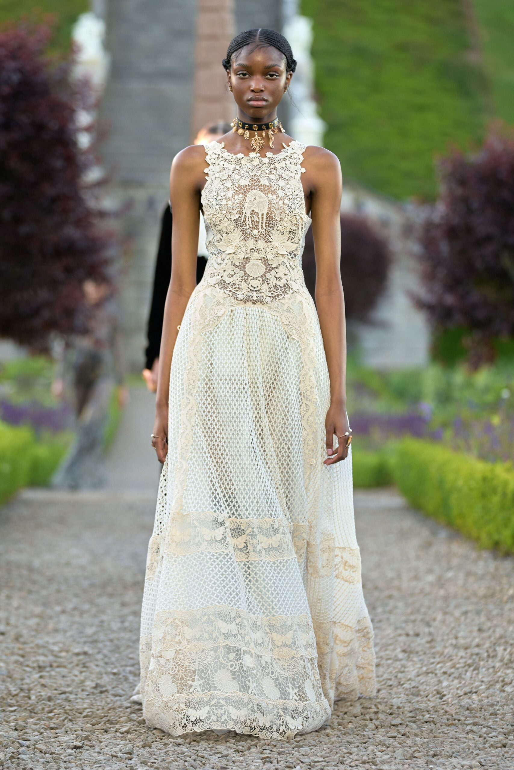 Christian Dior Resort 25 Look 1258