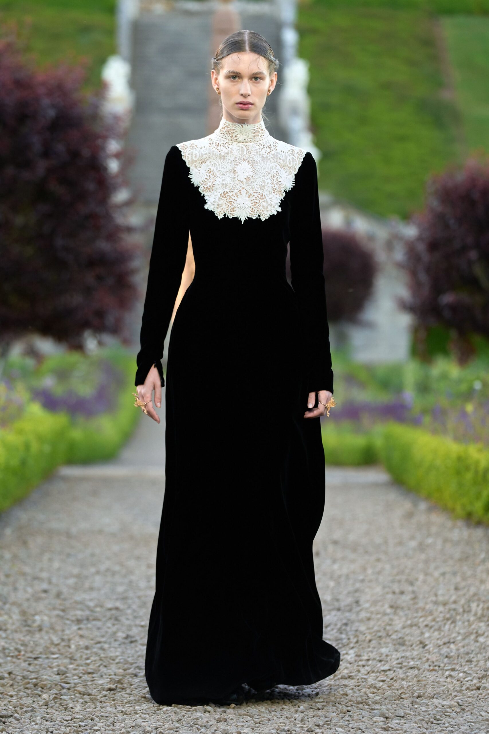 Christian Dior Resort 25 Look 1259