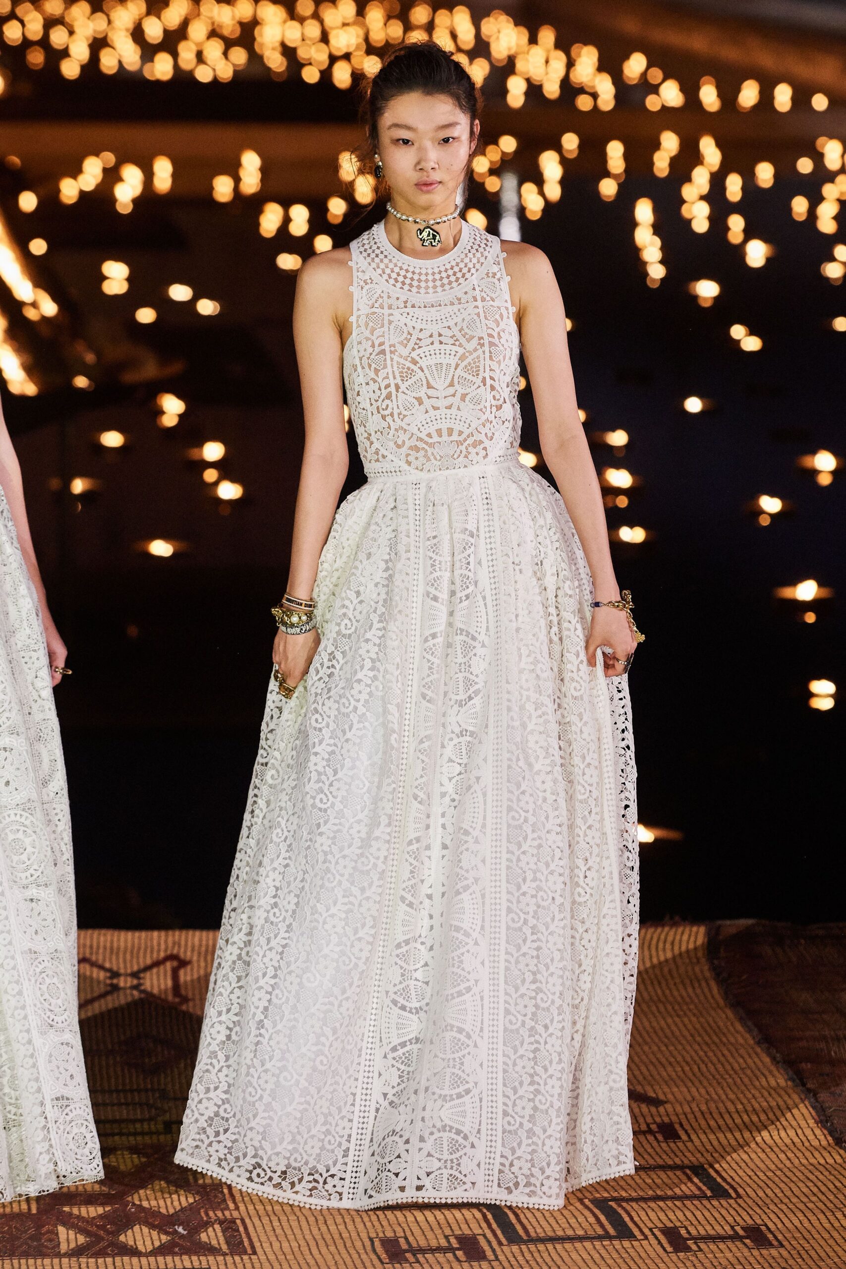 Christian Dior Resort 20 Look 1239