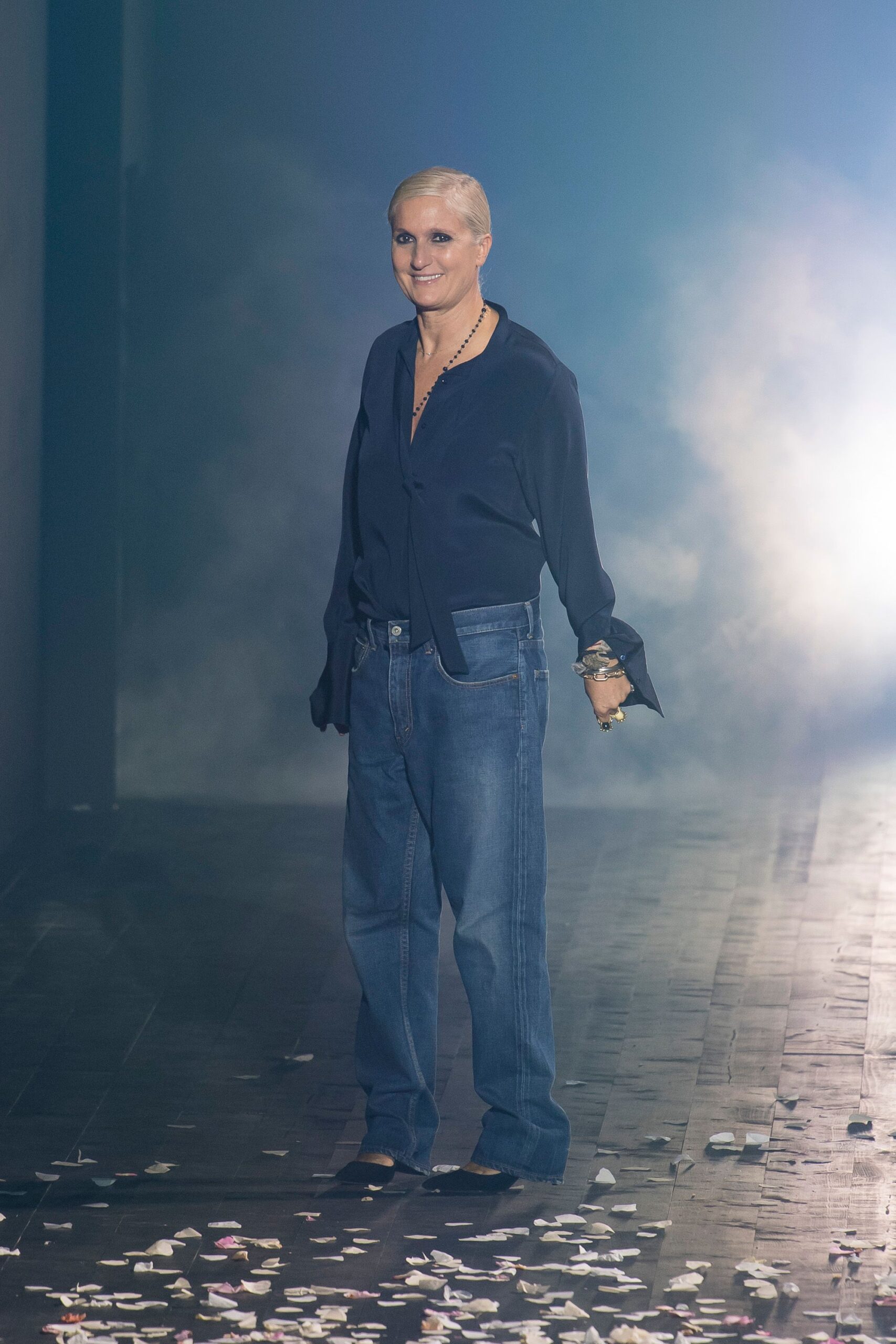 Christian Dior S/S 19 Look 1276