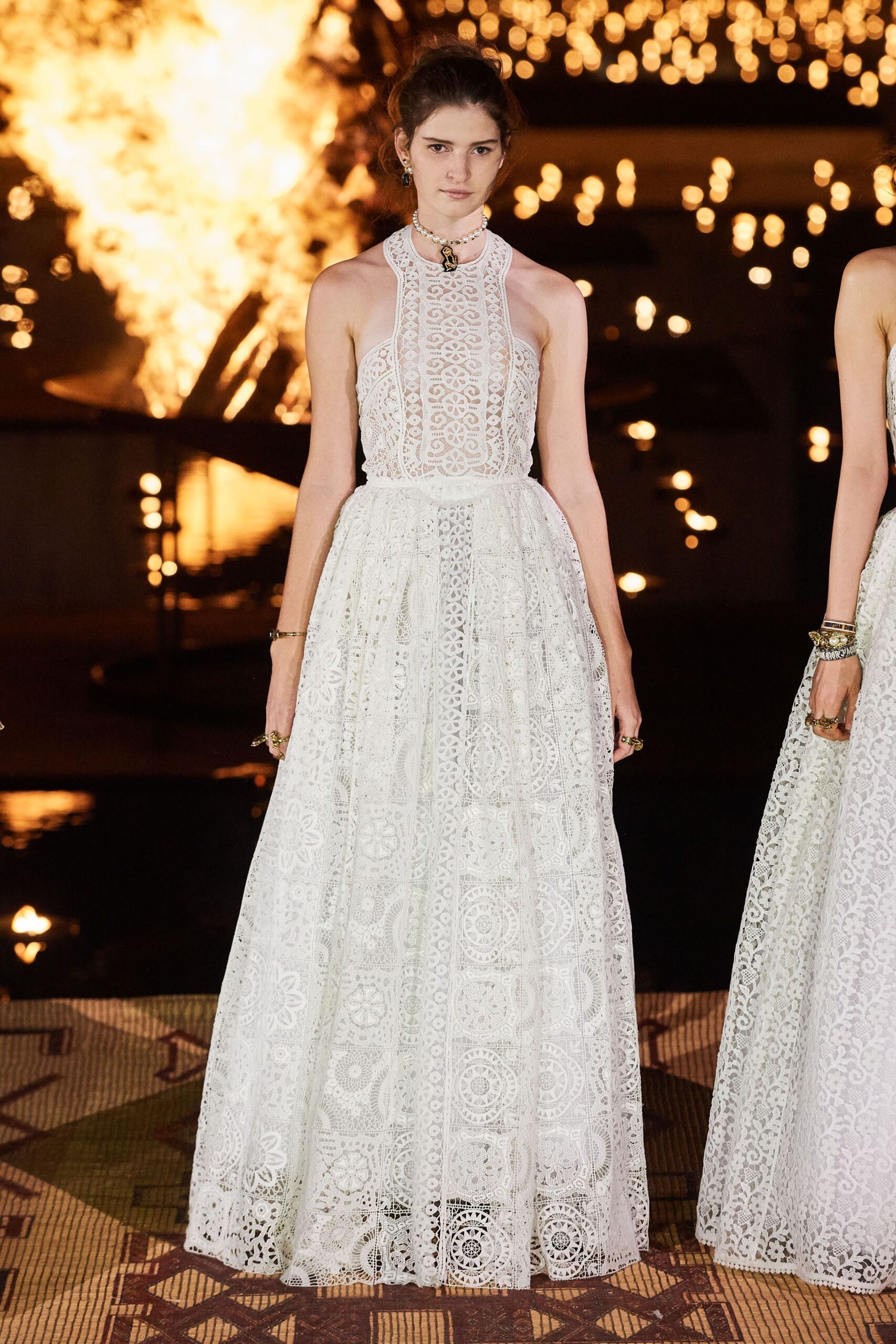 Christian Dior Resort 20 Look 1240