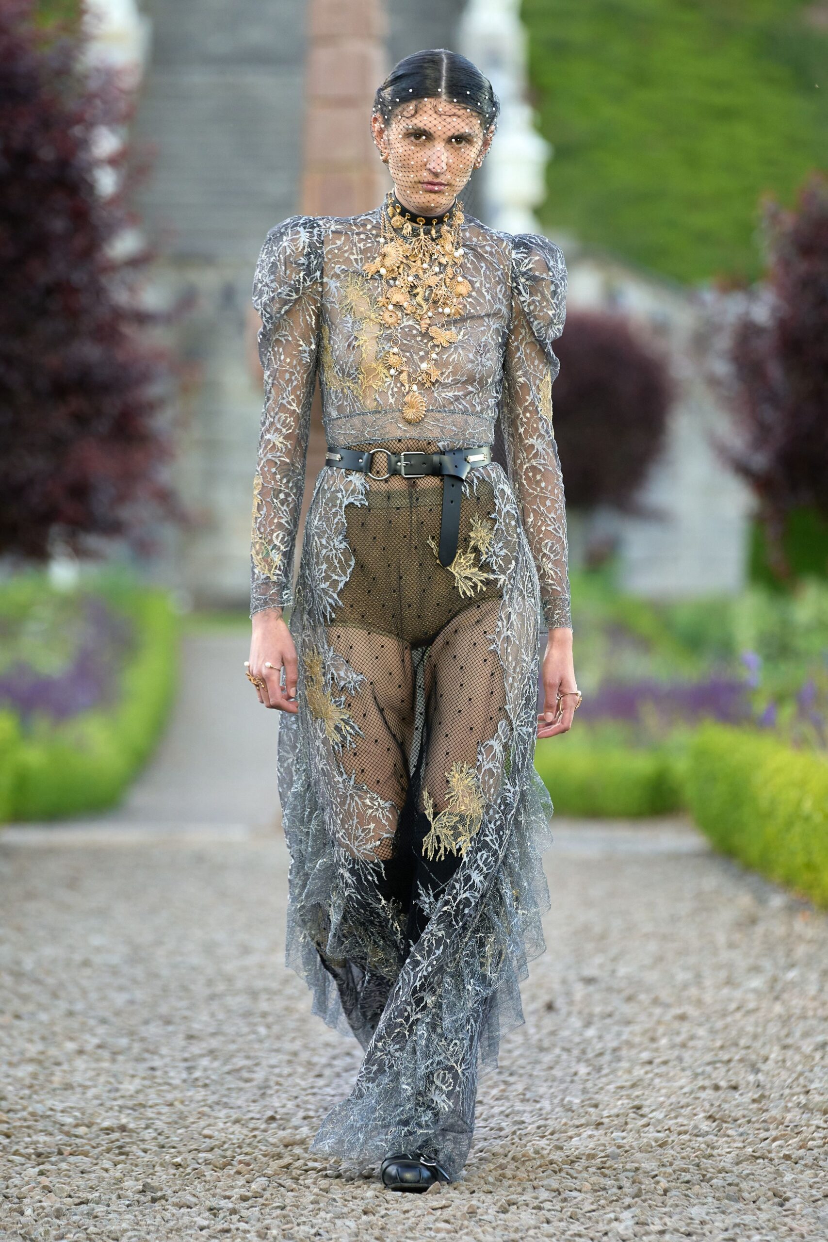 Christian Dior Resort 25 Look 1300