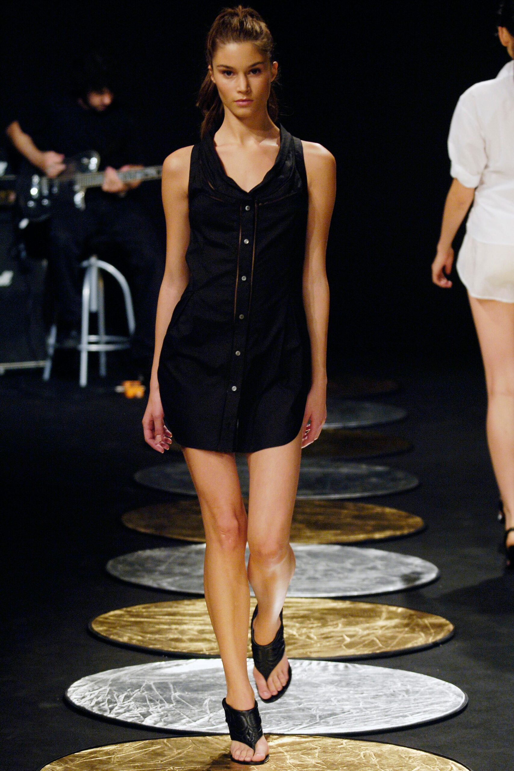 Chalayan S/S 06 Look 69