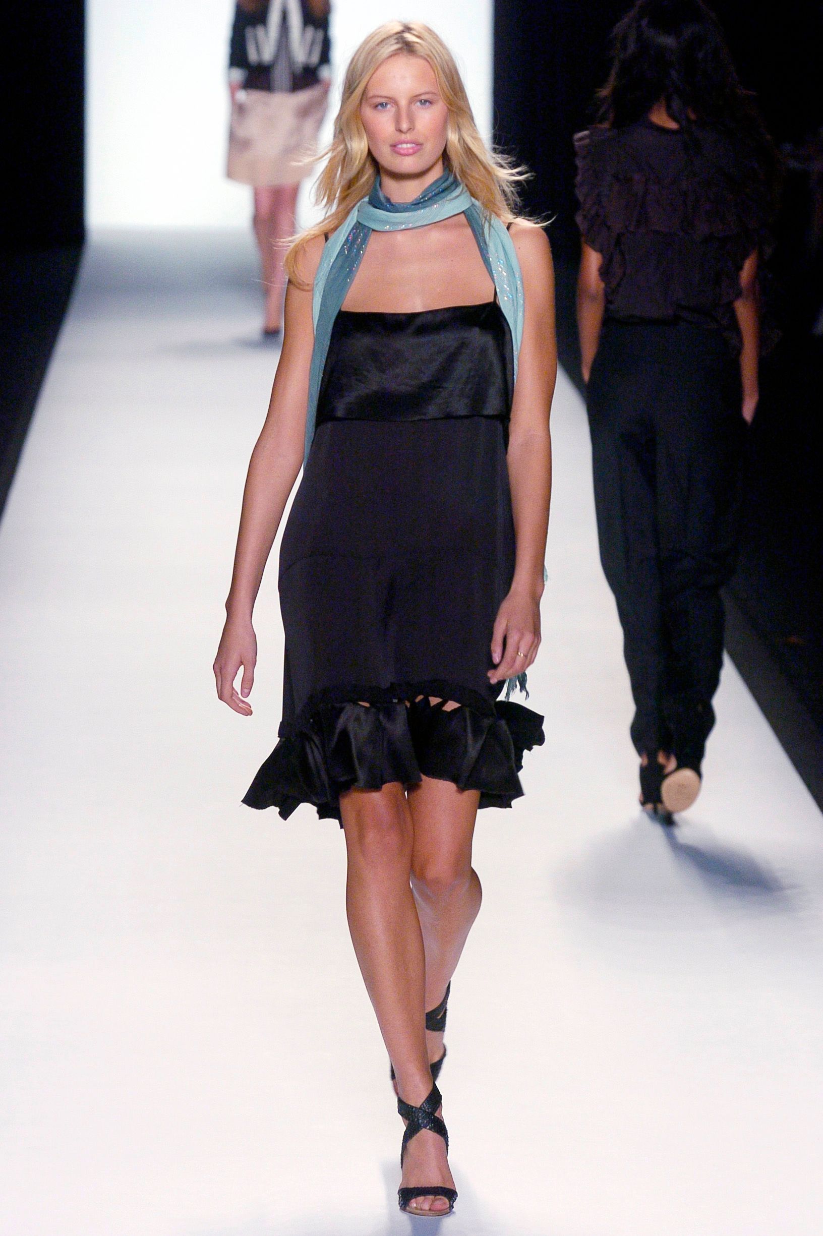 Chloé S/S 05 Look 88
