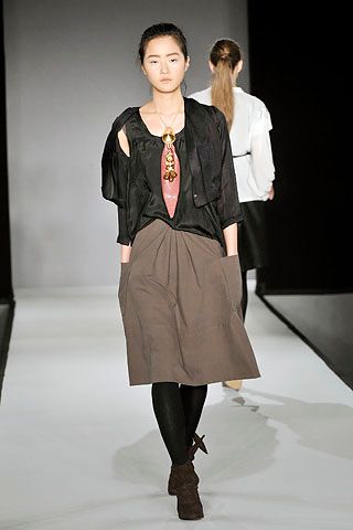 Brian Reyes F/W 08 Look 49