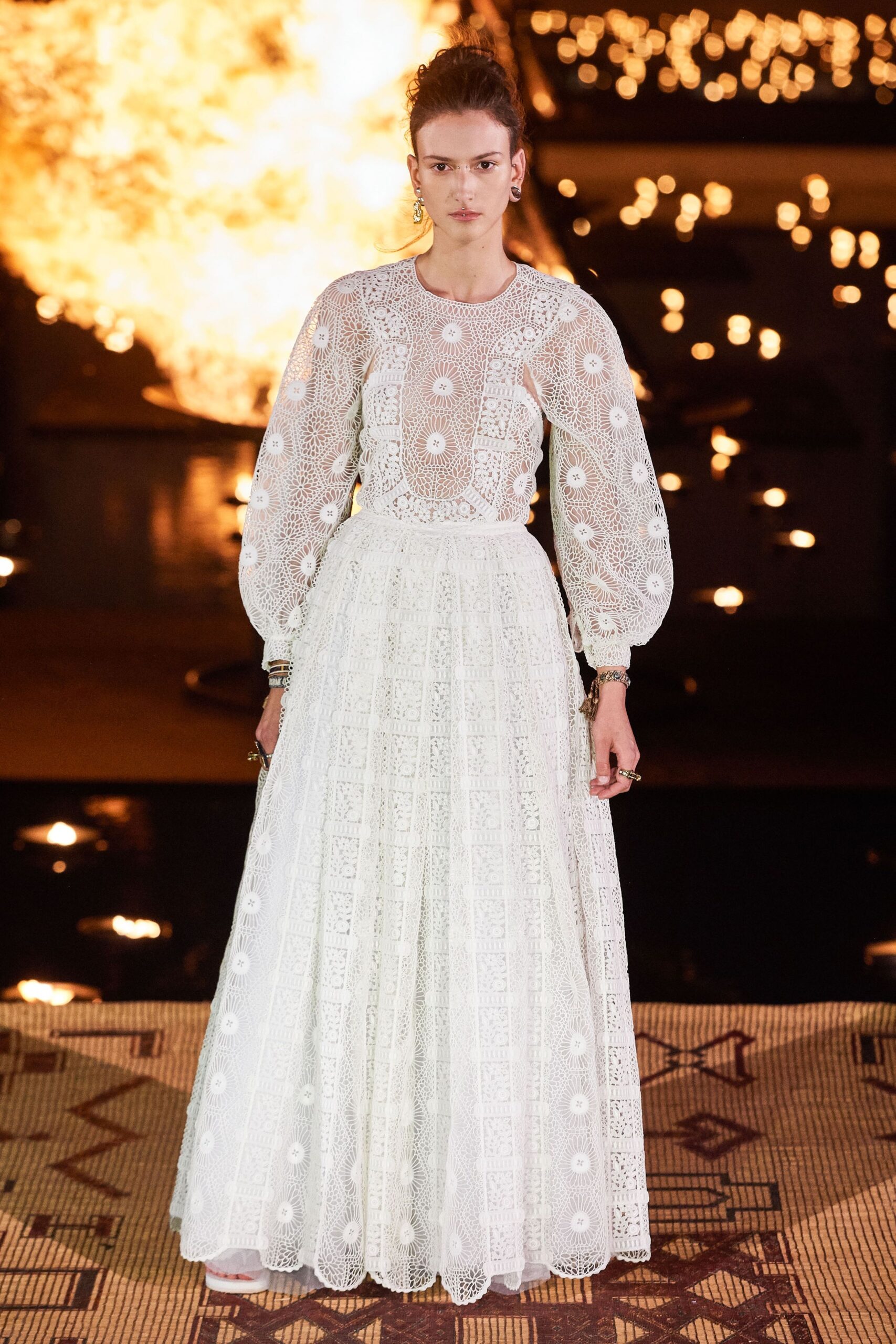 Christian Dior Resort 20 Look 1287