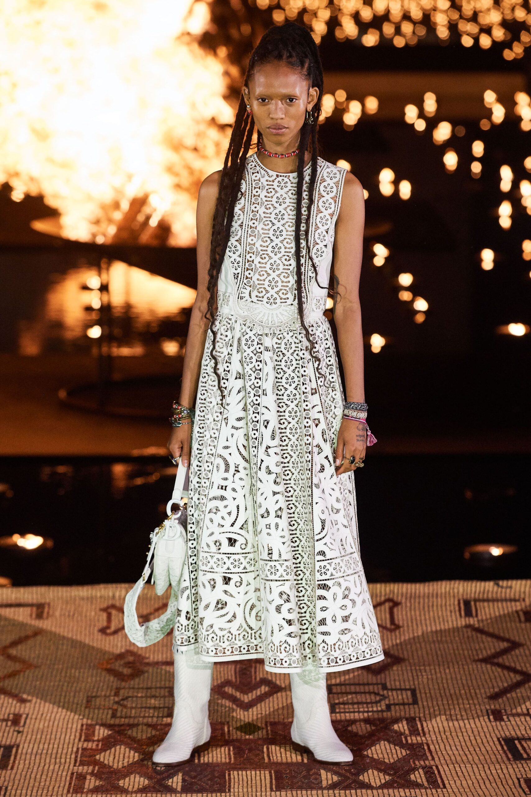 Christian Dior Resort 20 Look 1288