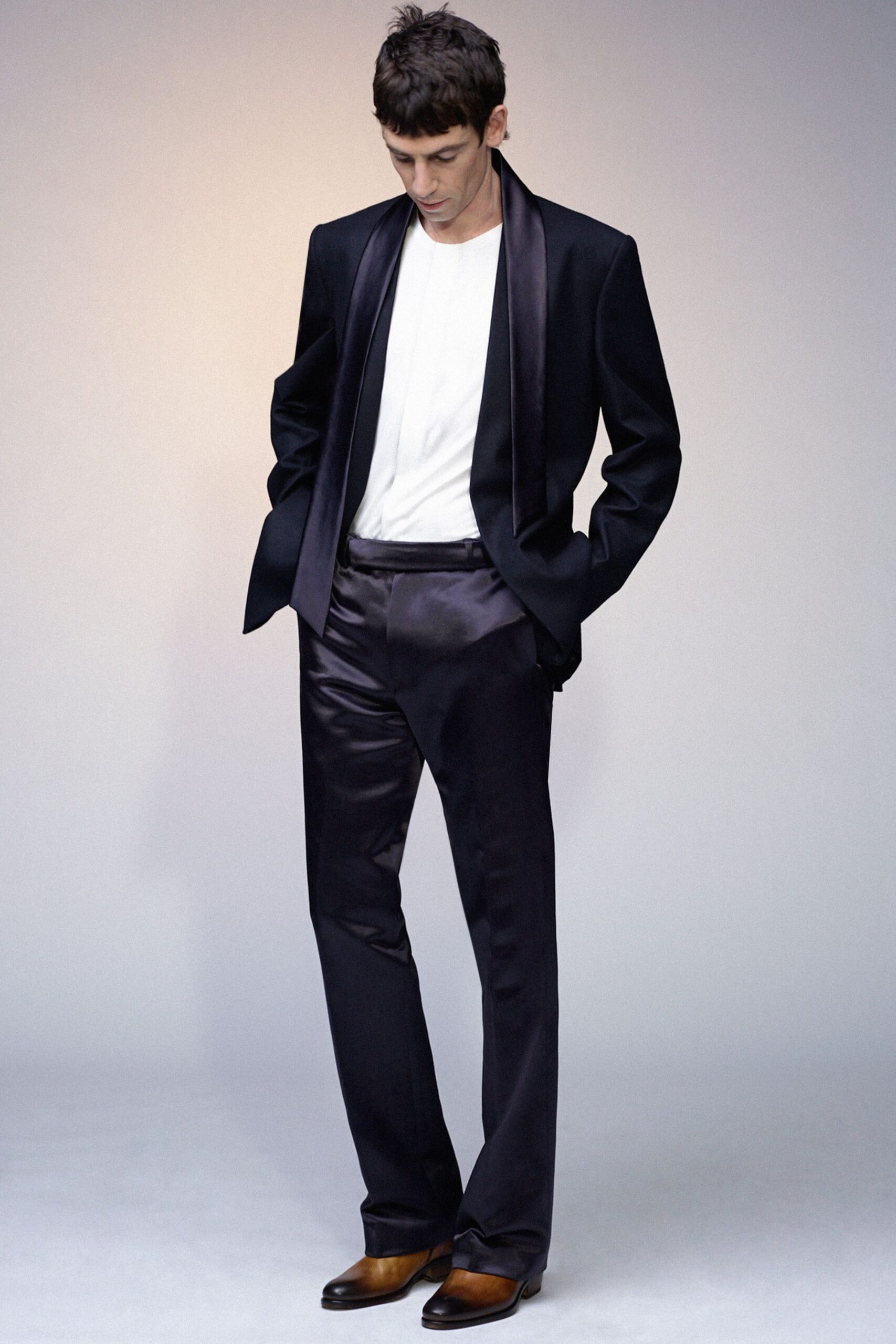 Central Saint Martins M.A. F/W 21 Look 1427