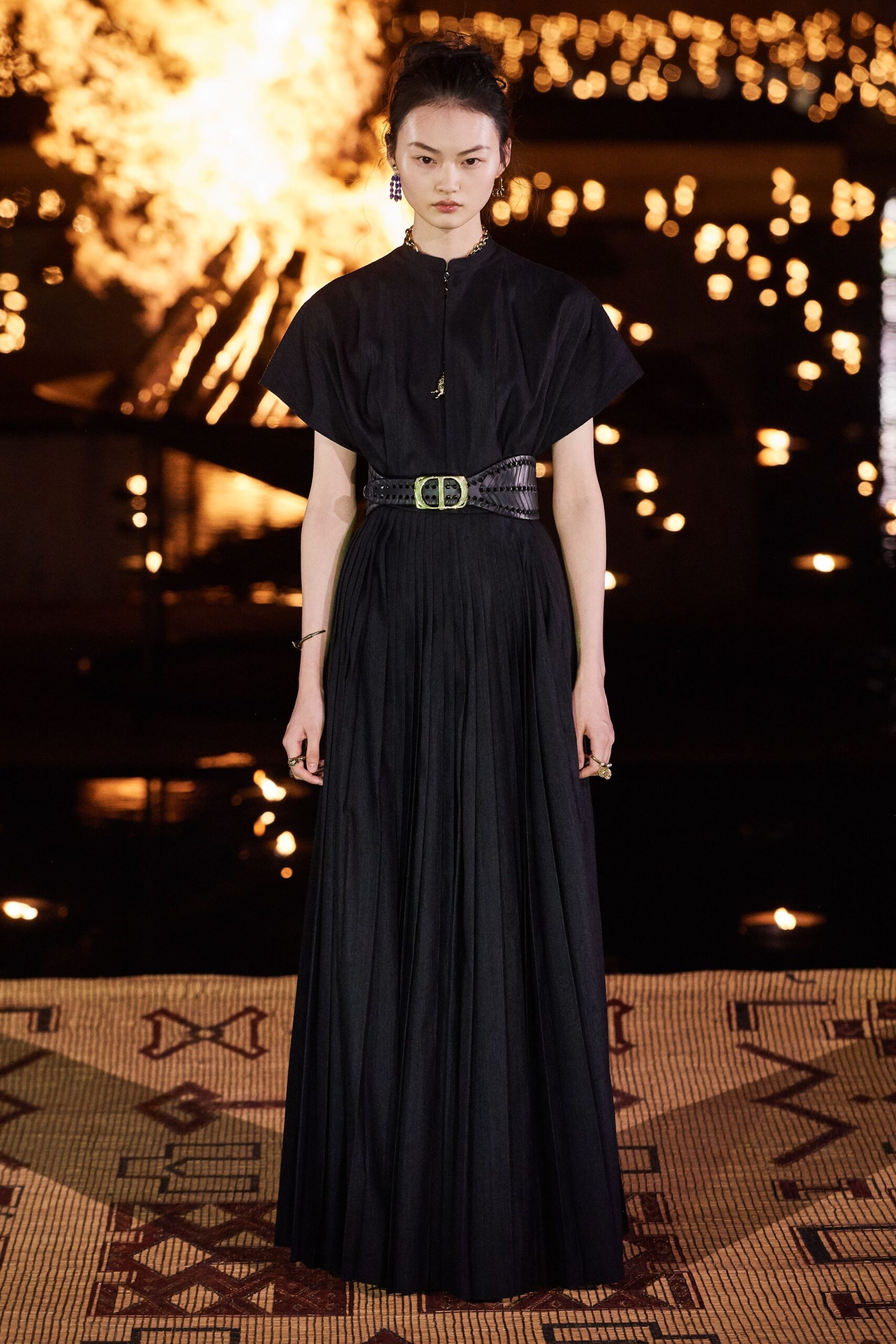Christian Dior Resort 20 Look 1407