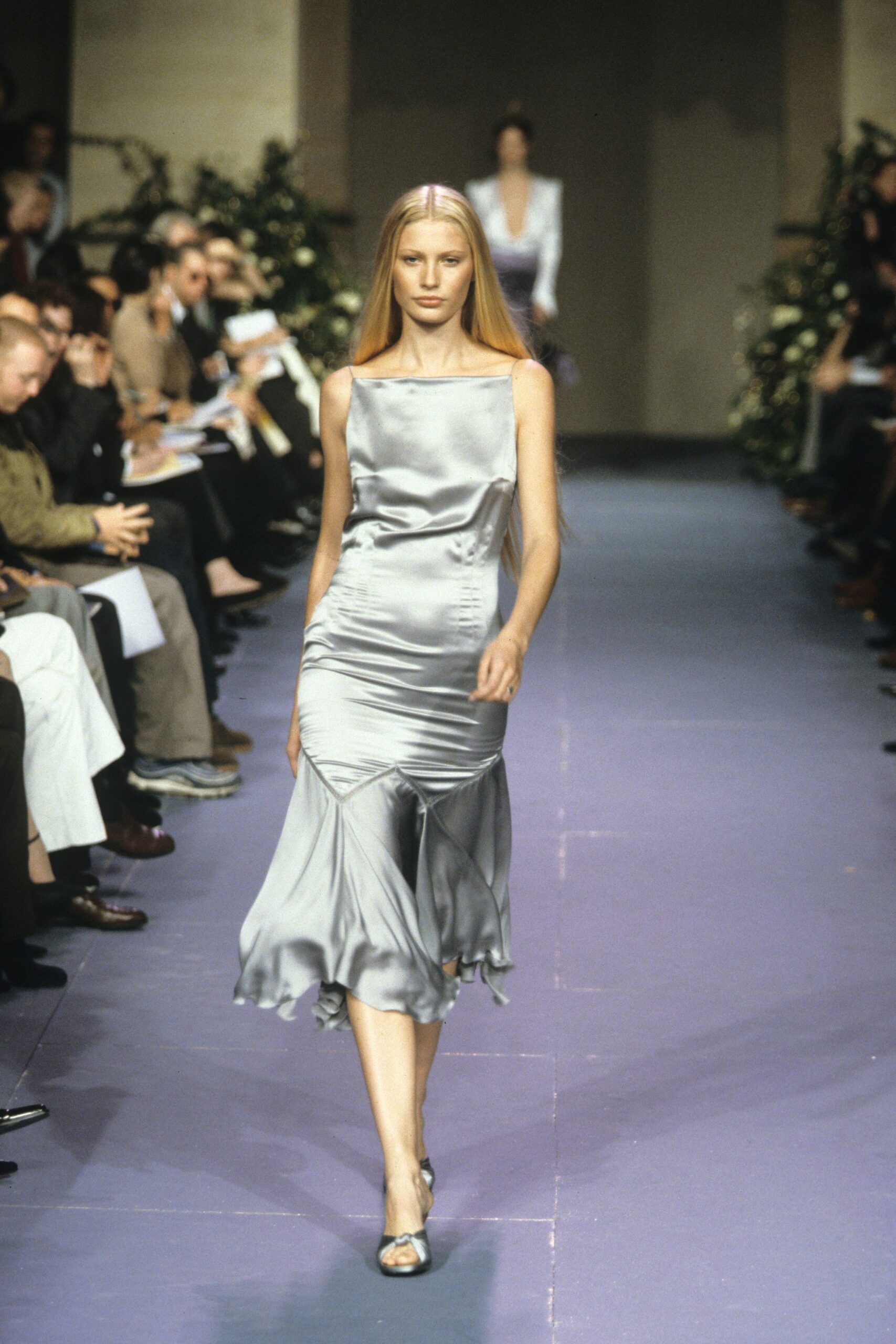 Chloé Spring 1999 Ready-to-Wear