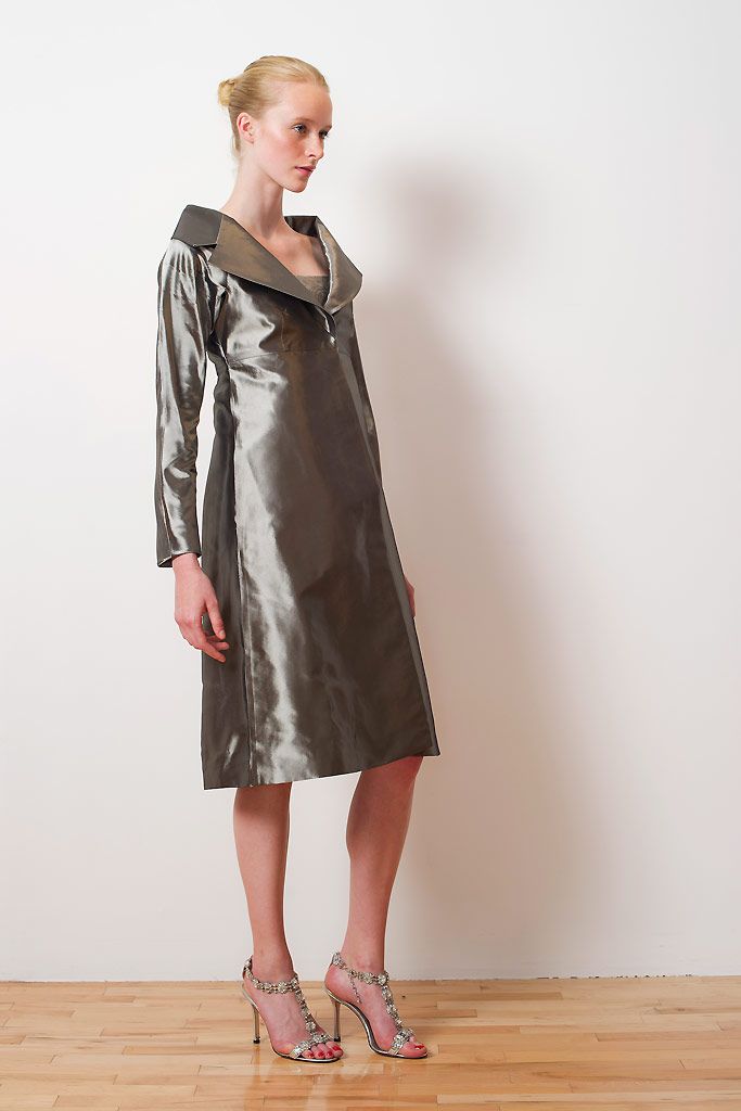 Barbara Tfank Resort 11 Look 49