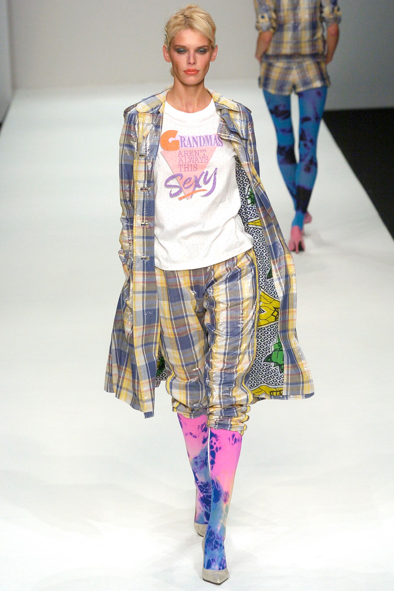 Ashish S/S 05 Look 54