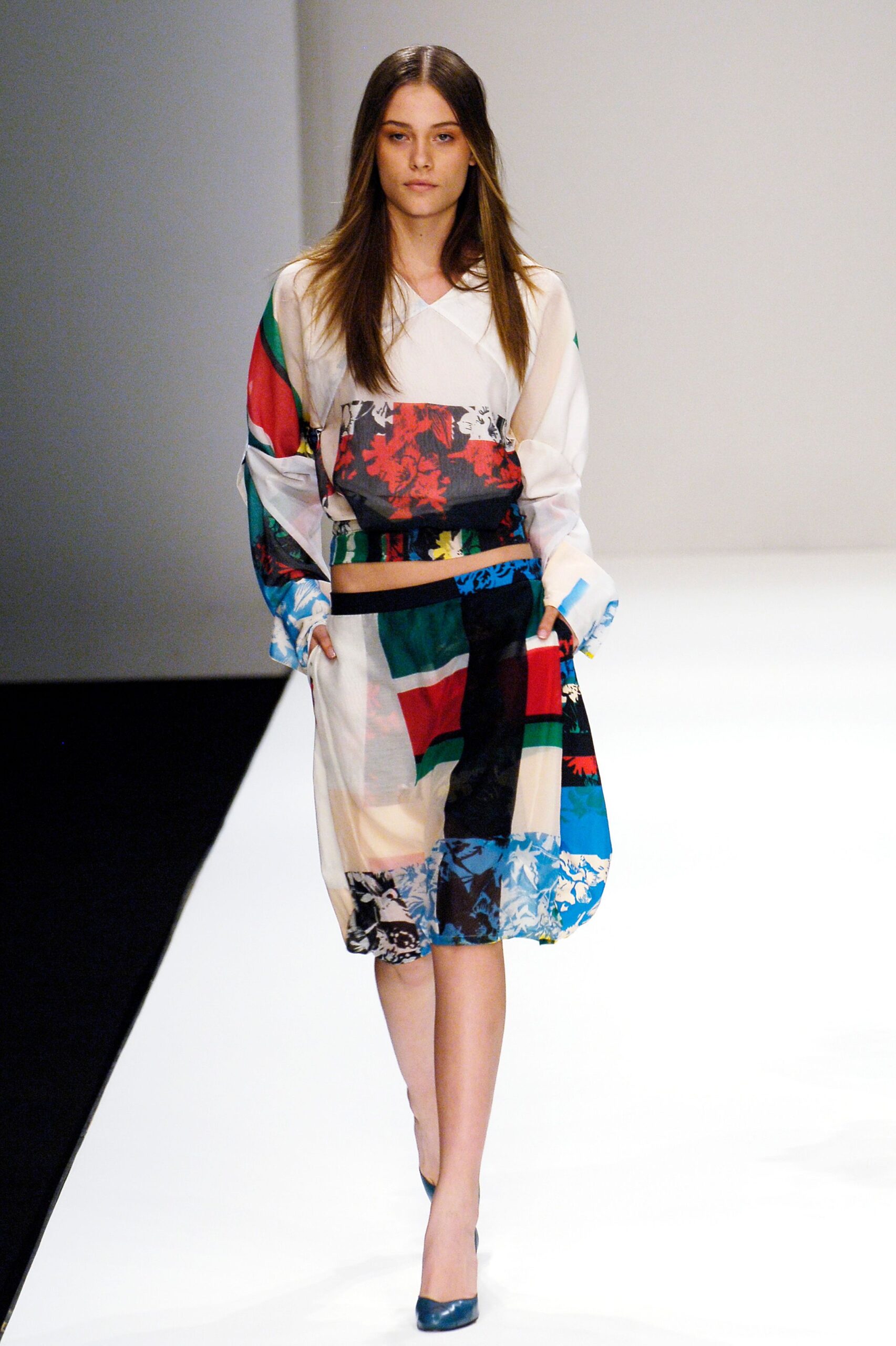 C-Neeon S/S 06 Look 37