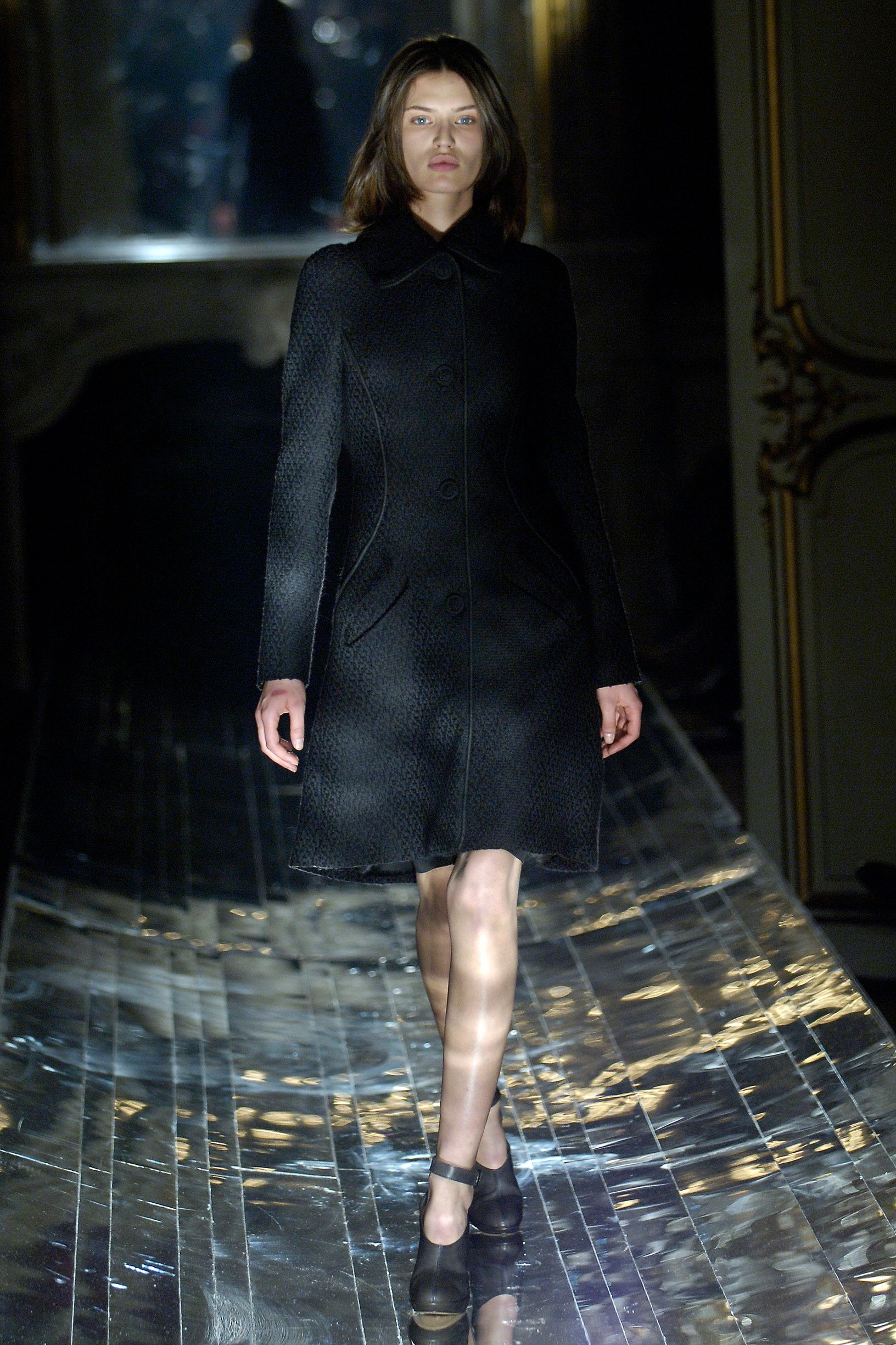 Chalayan F/W 05 Look 78