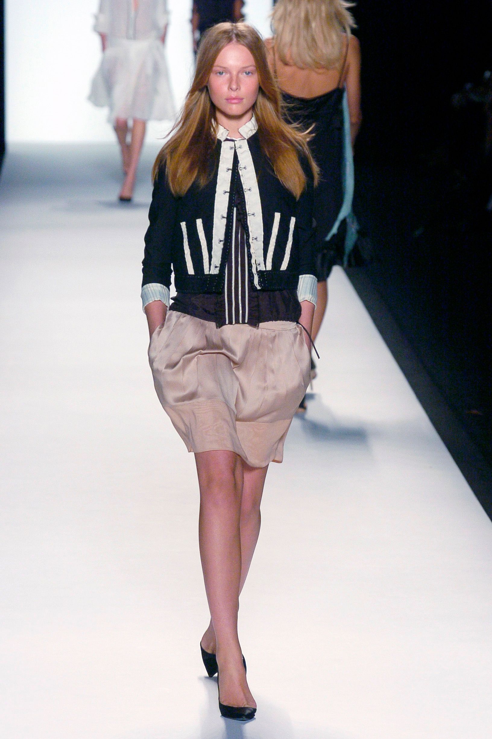 Chloé S/S 05 Look 96