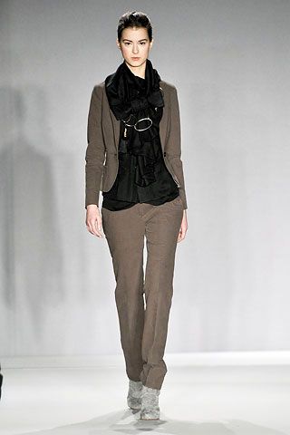 Brian Reyes F/W 08 Look 55