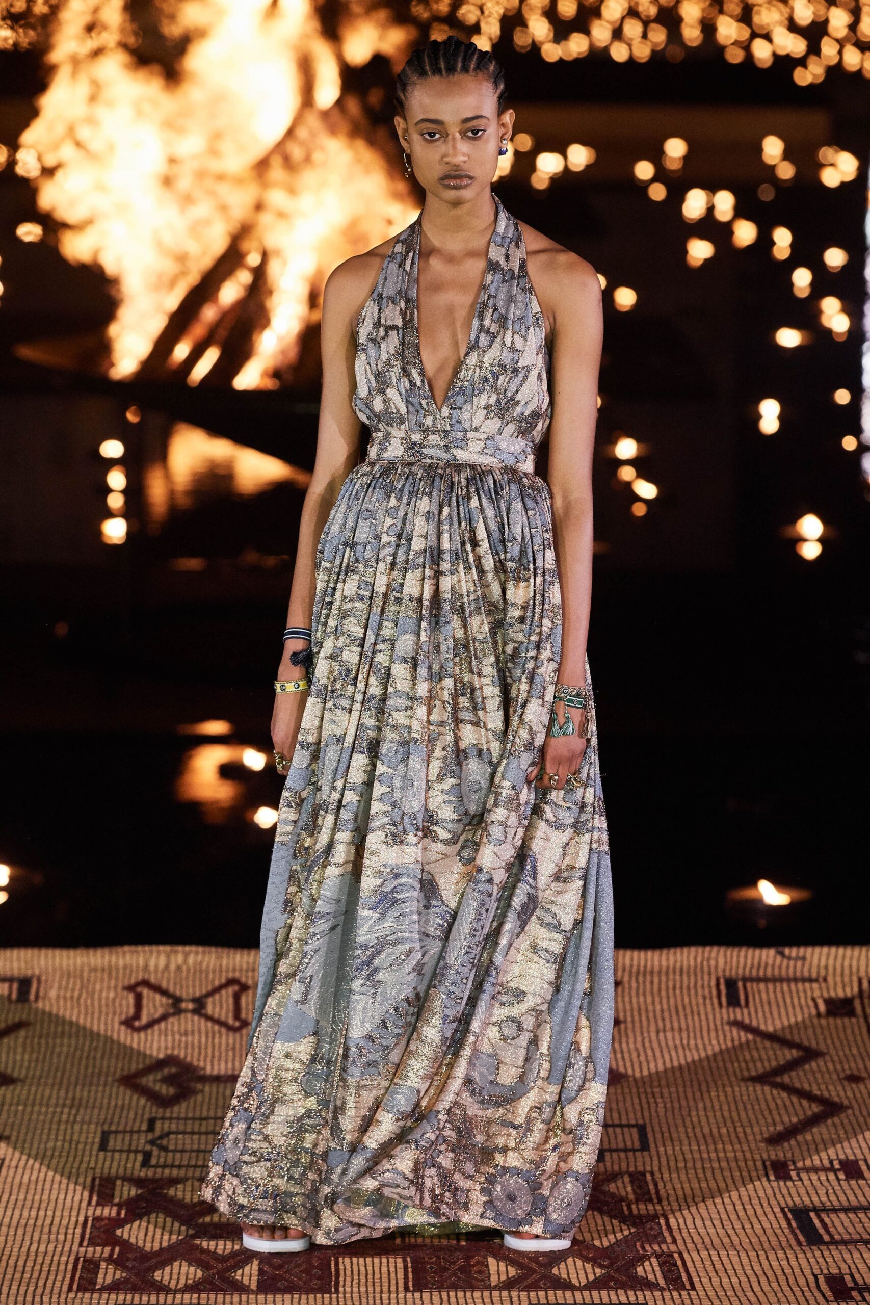 Christian Dior Resort 20 Look 1504