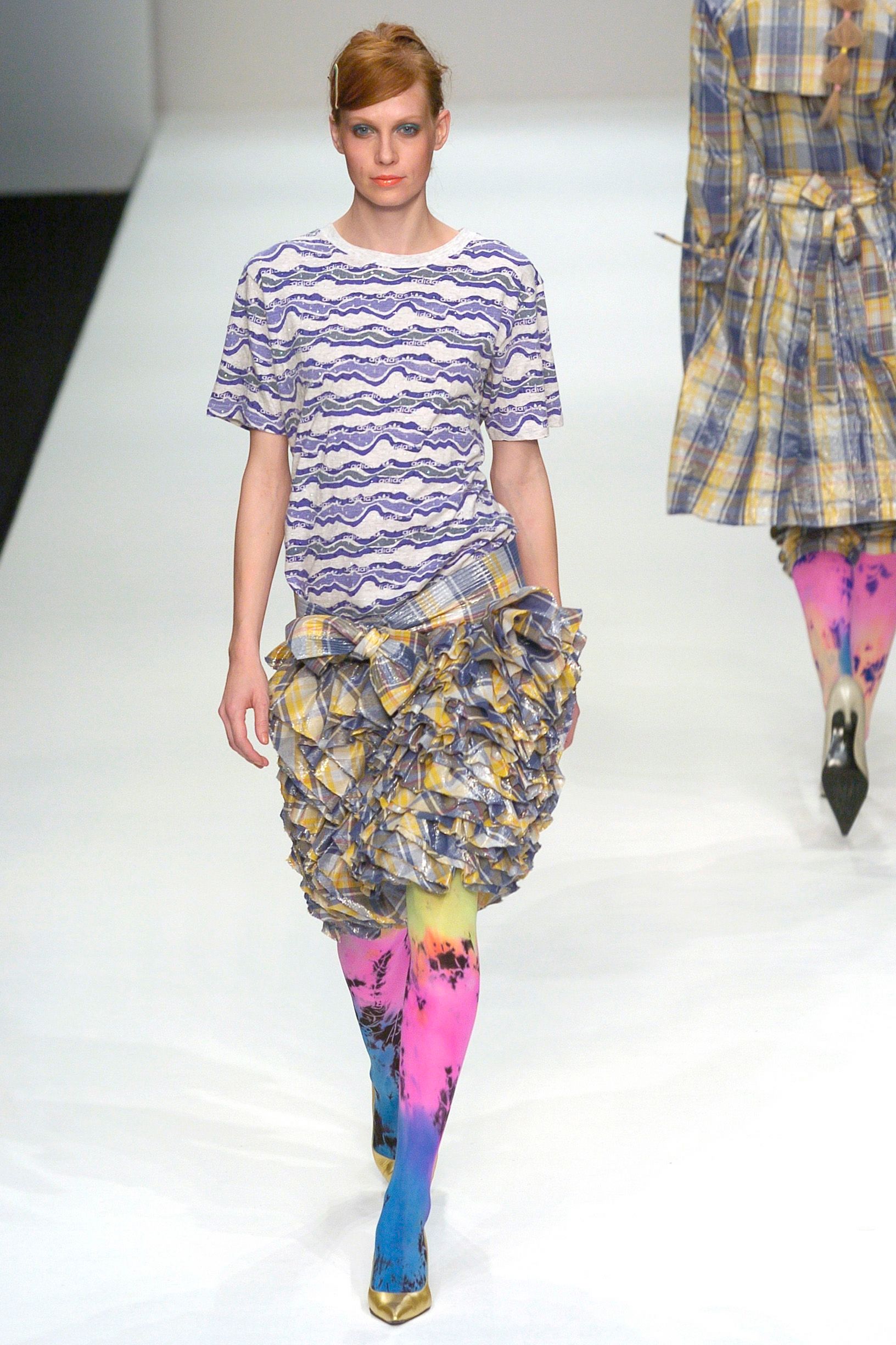 Ashish S/S 05 Look 60