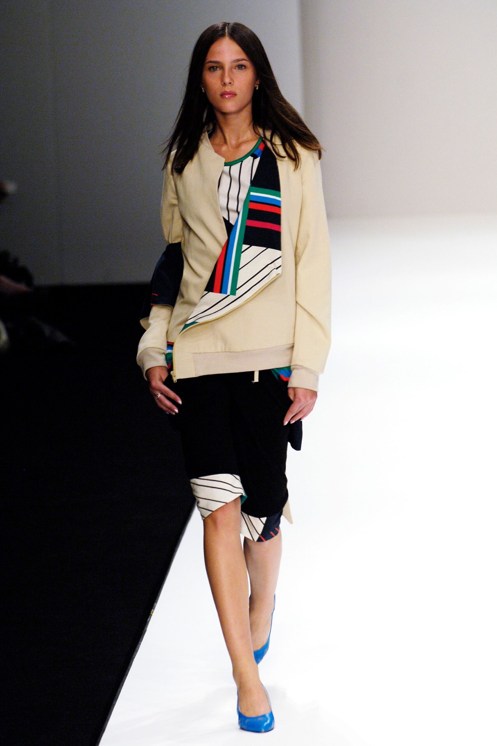 C-Neeon S/S 06 Look 41