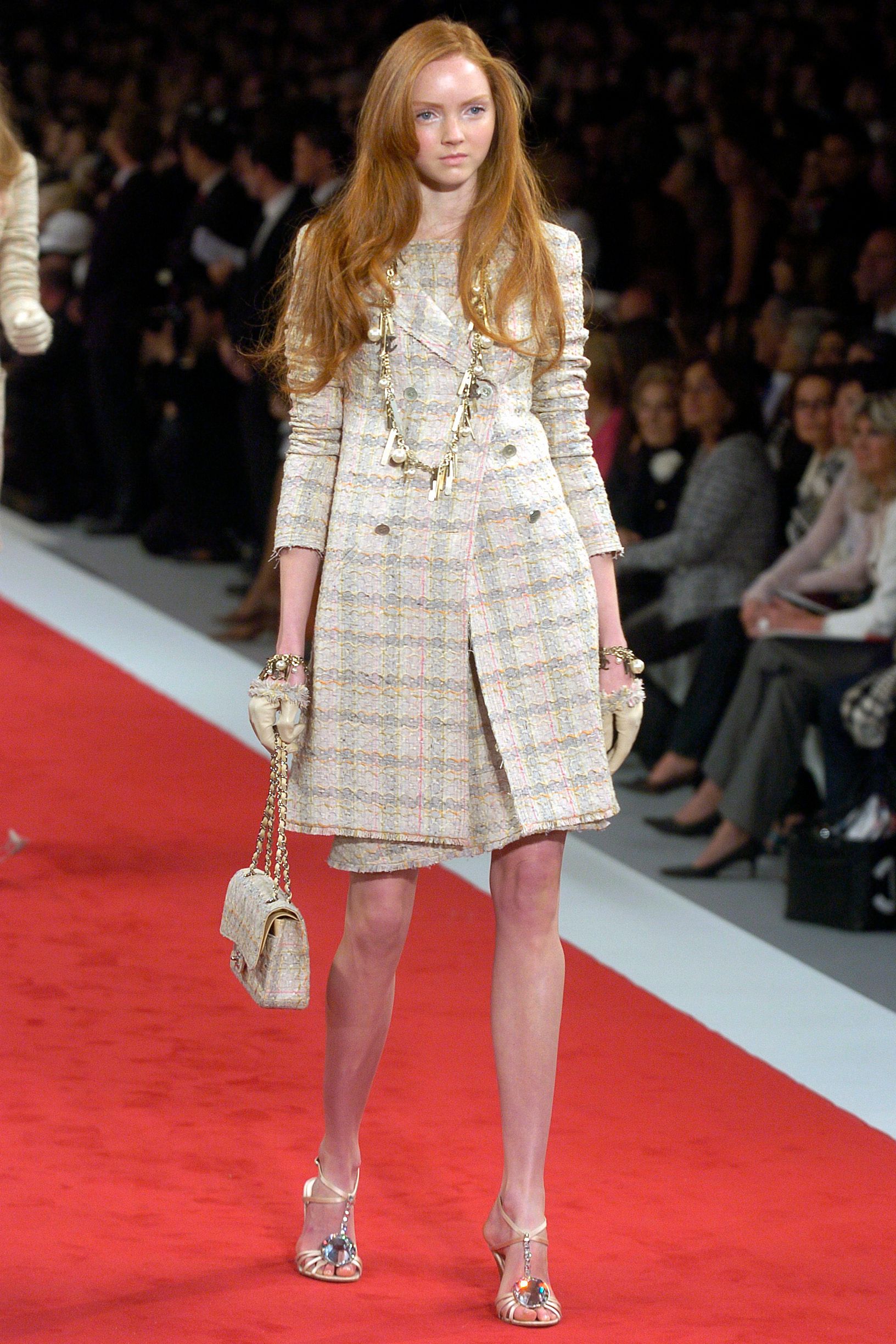 Chanel S/S 05 Look 120